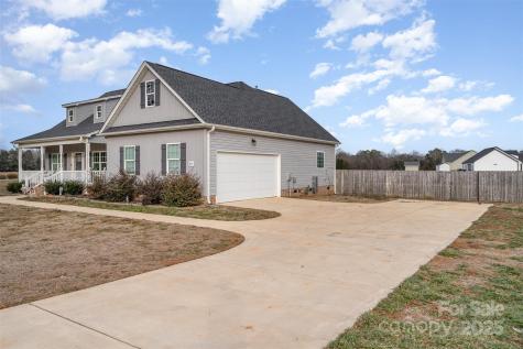 876 Shiloh Road S York SC 29745