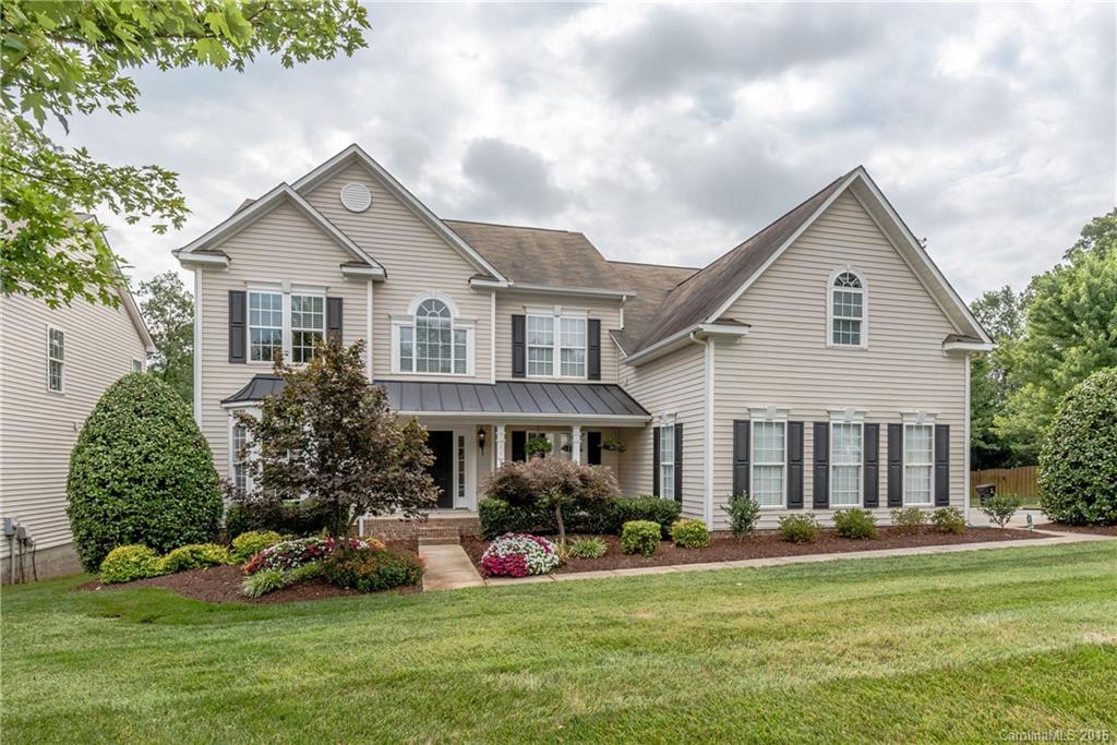 1157 Elrond Drive NW Charlotte NC 28269