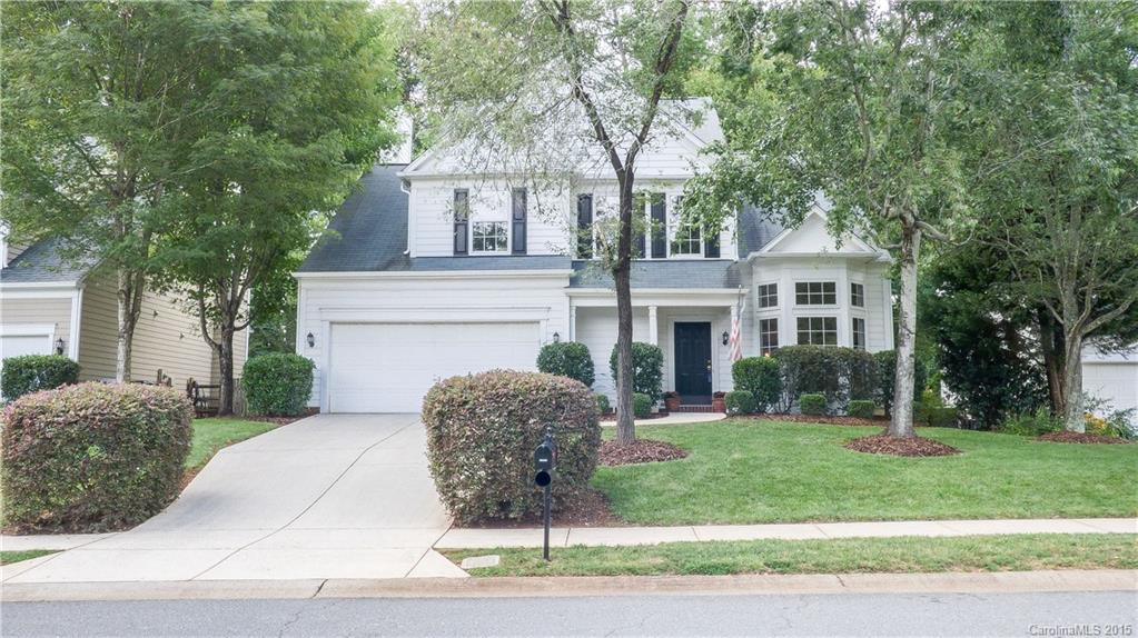 6812 Pipestone Lane Charlotte NC 28269