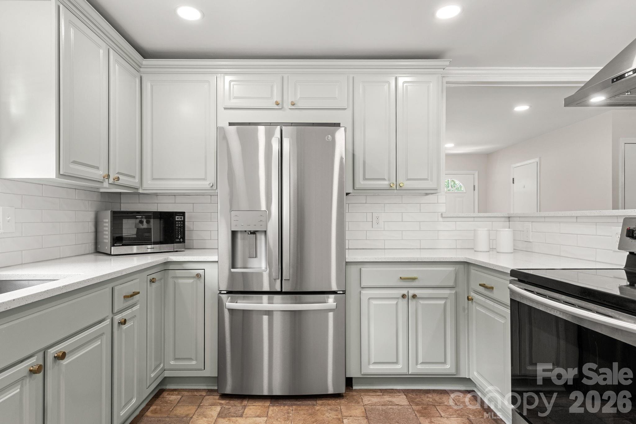 1527 Woodhill Lane Charlotte NC 28205