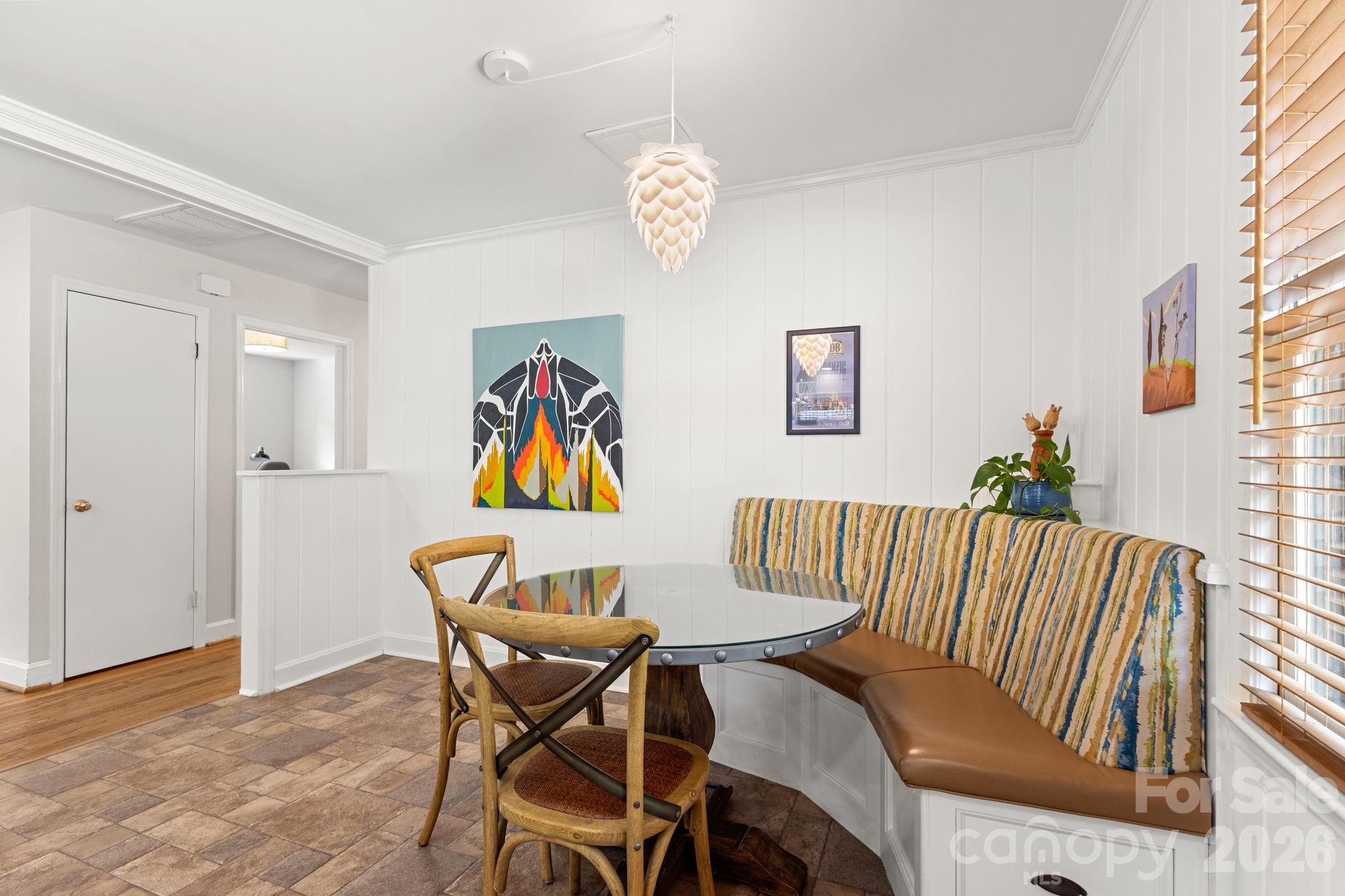 1527 Woodhill Lane Charlotte NC 28205