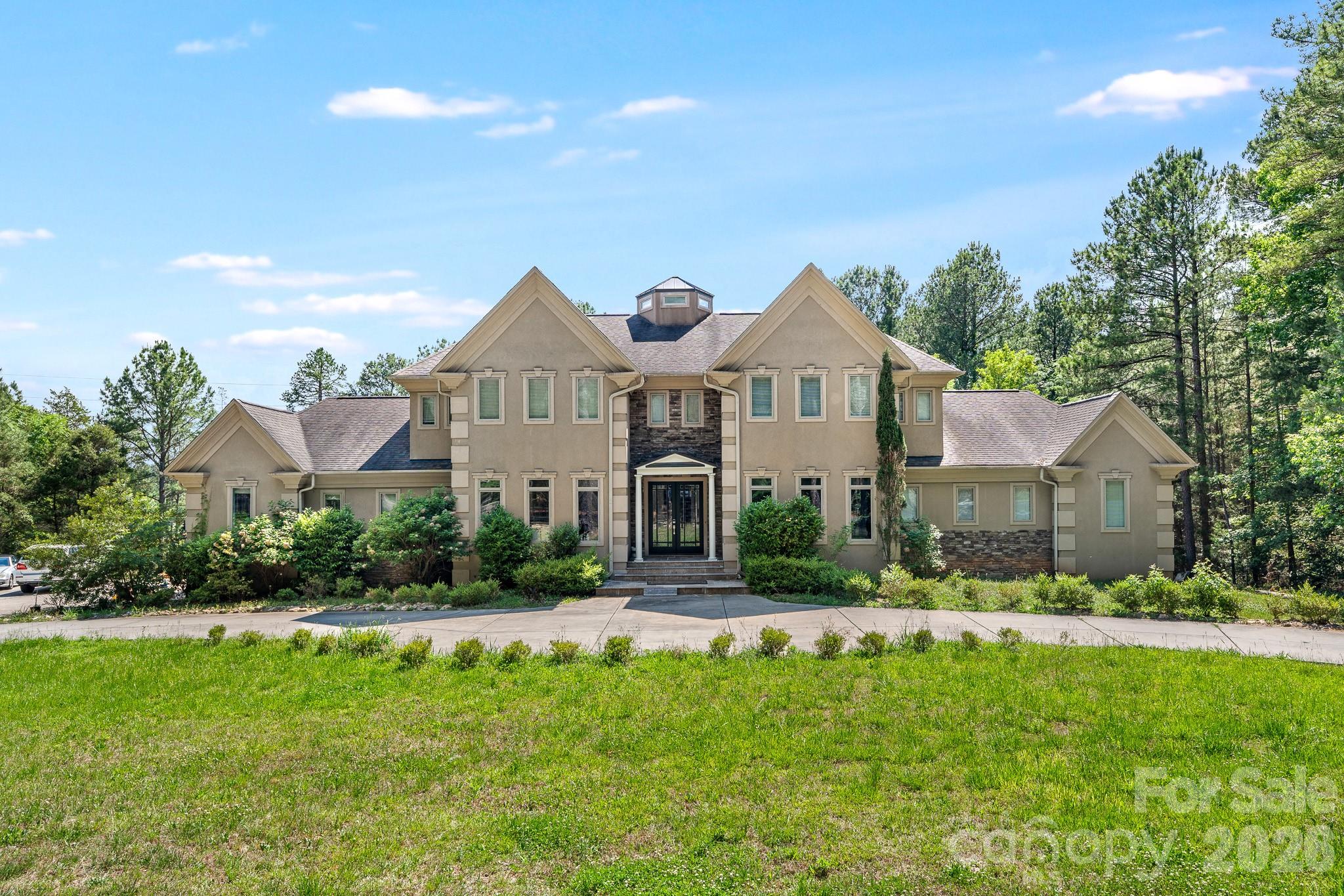 720 Ennis Road Waxhaw NC 28173