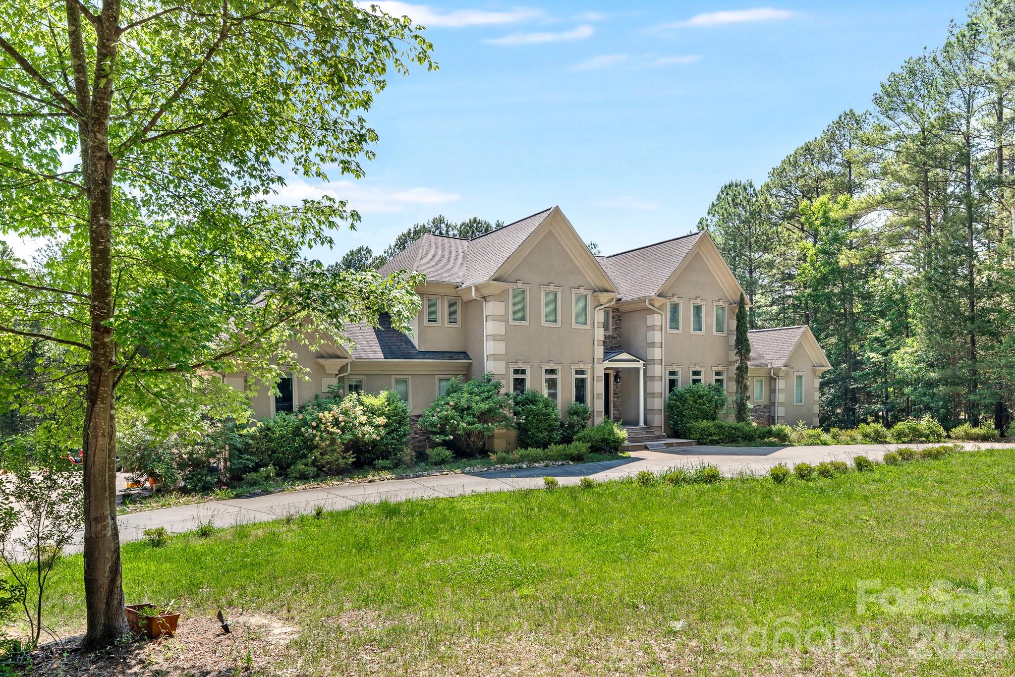720 Ennis Road Waxhaw NC 28173