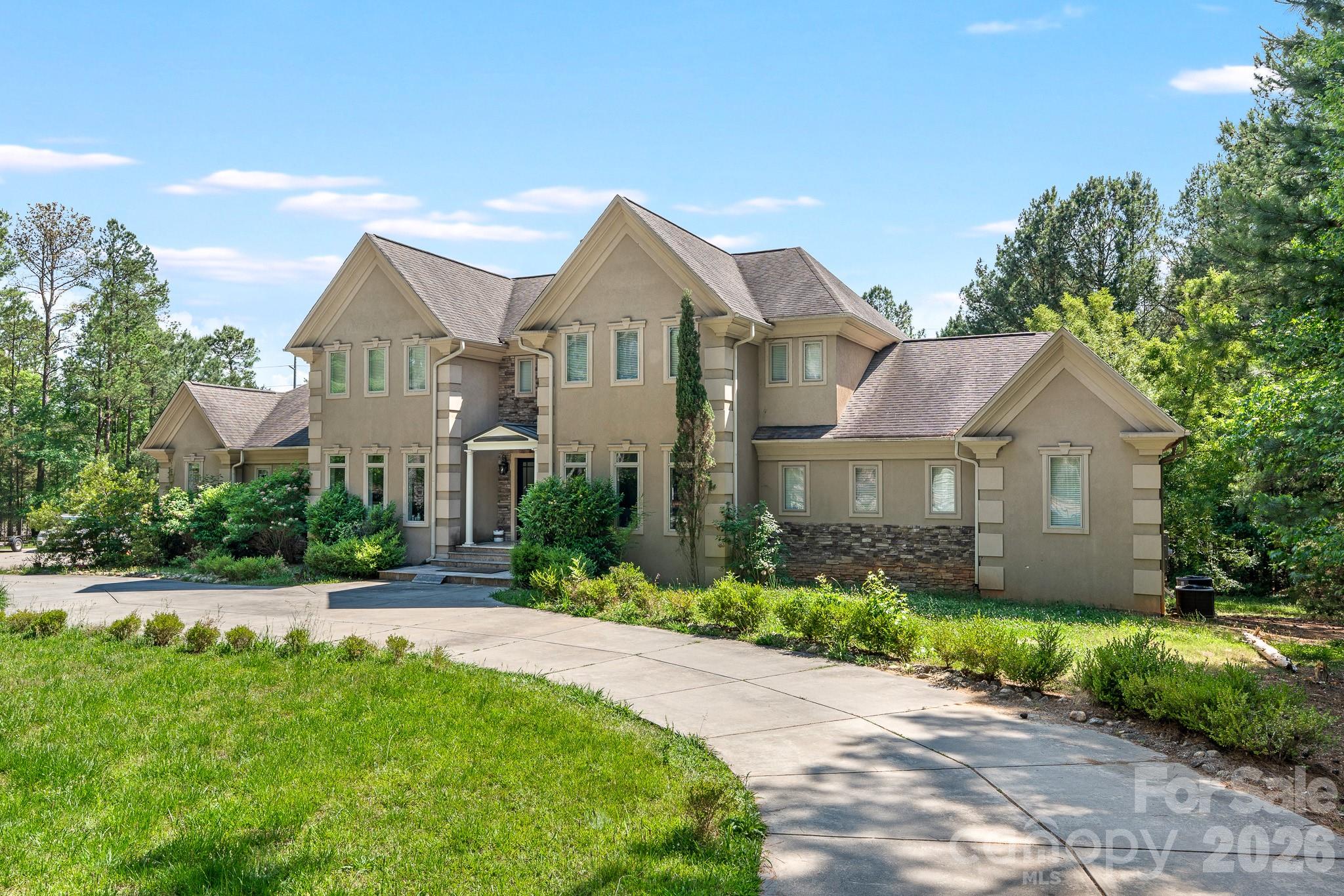 720 Ennis Road Waxhaw NC 28173