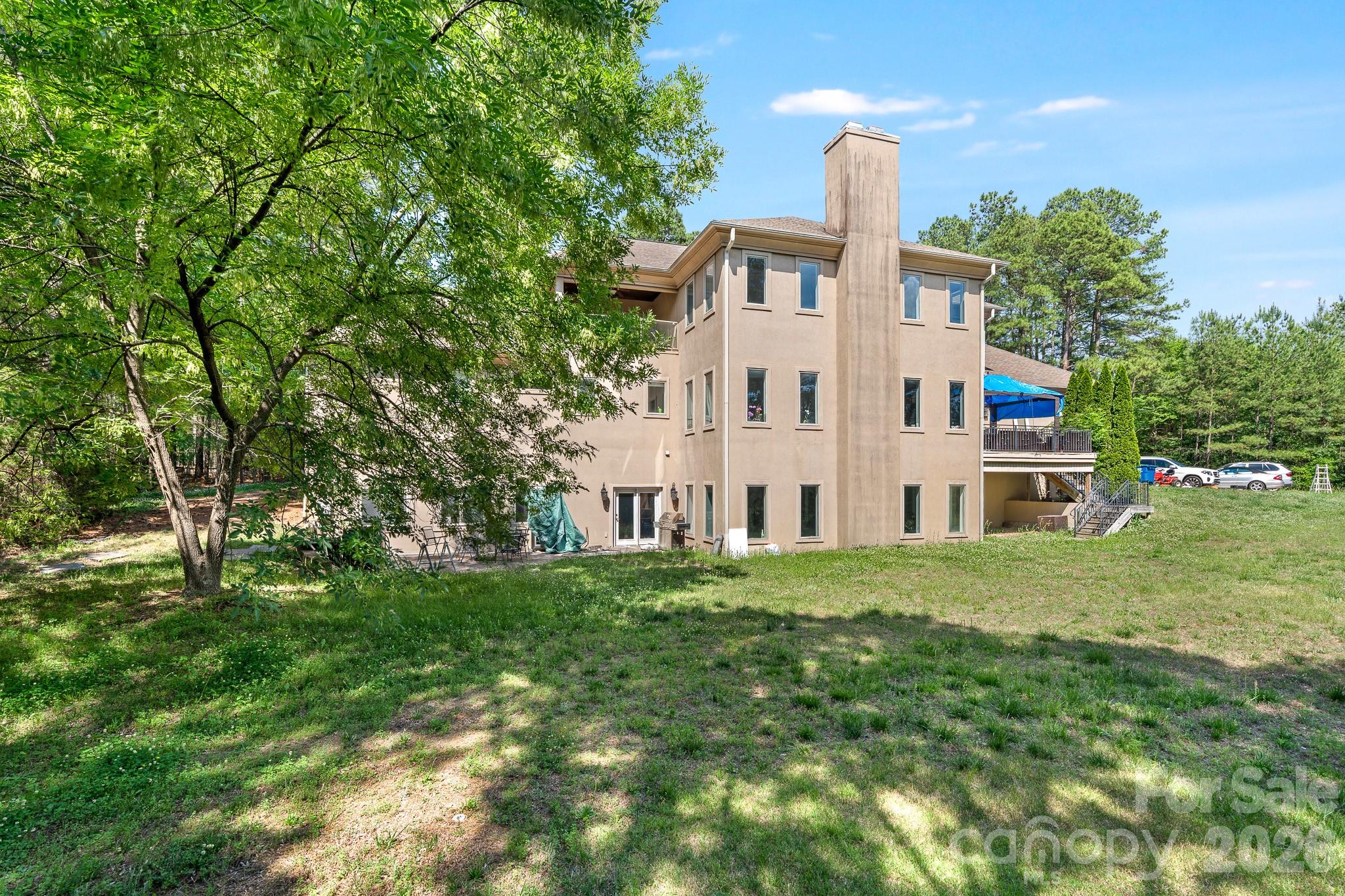 720 Ennis Road Waxhaw NC 28173