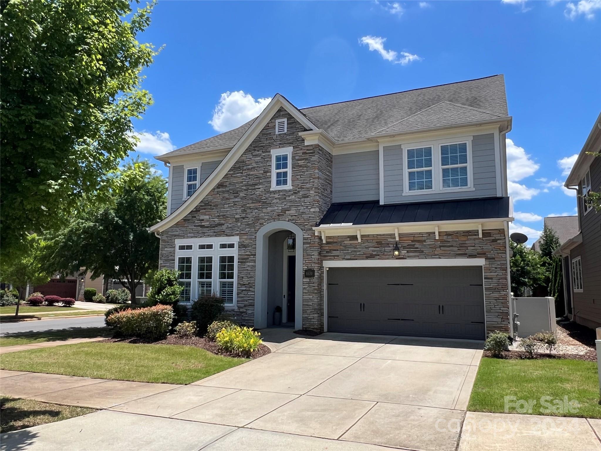 6530 Honeymeade Circle Charlotte NC 28277