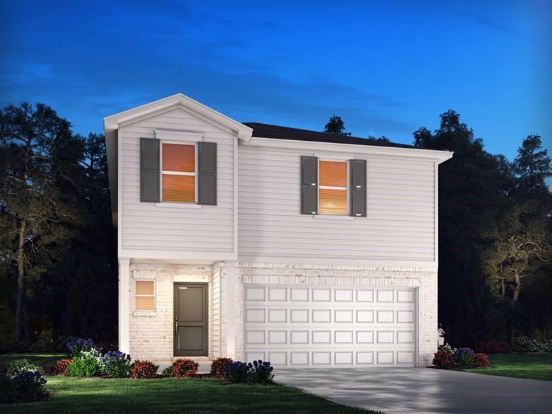 2021 Belterra Drive Charlotte NC 28216