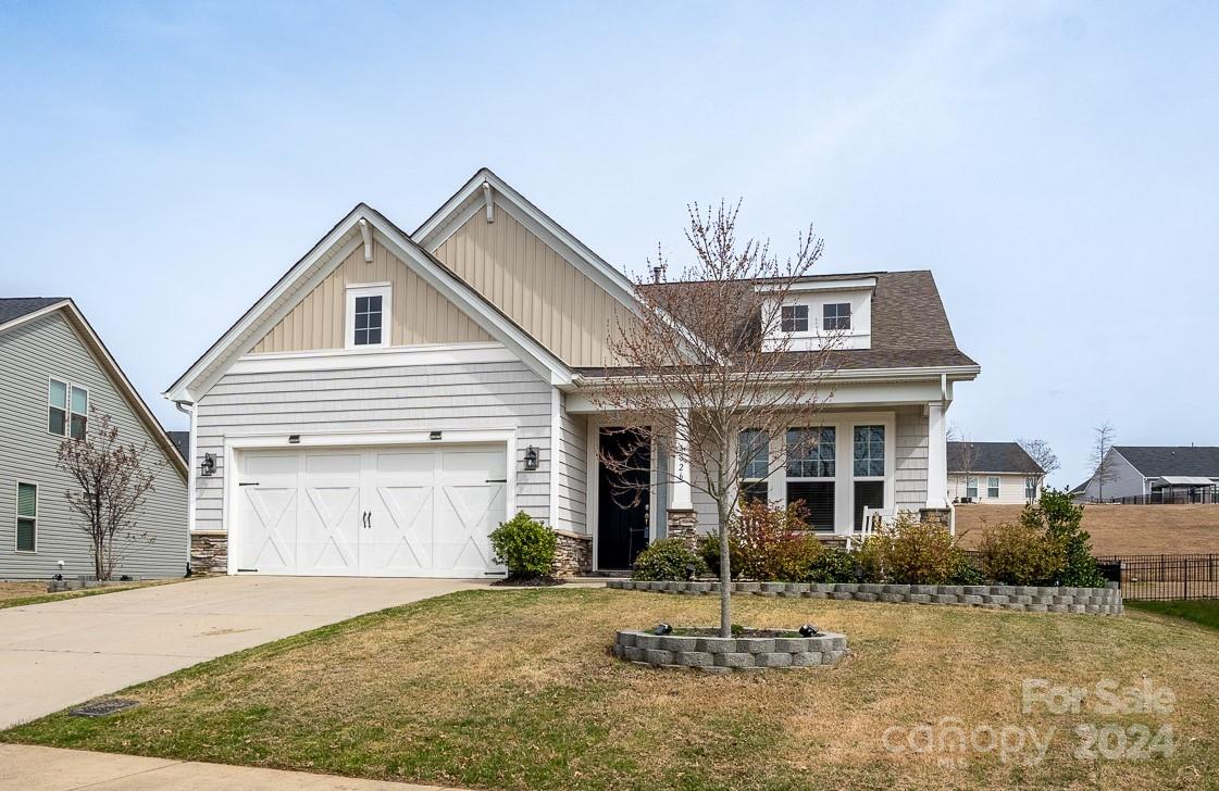 4326 Hunton Spring Lane NW Concord NC 28027