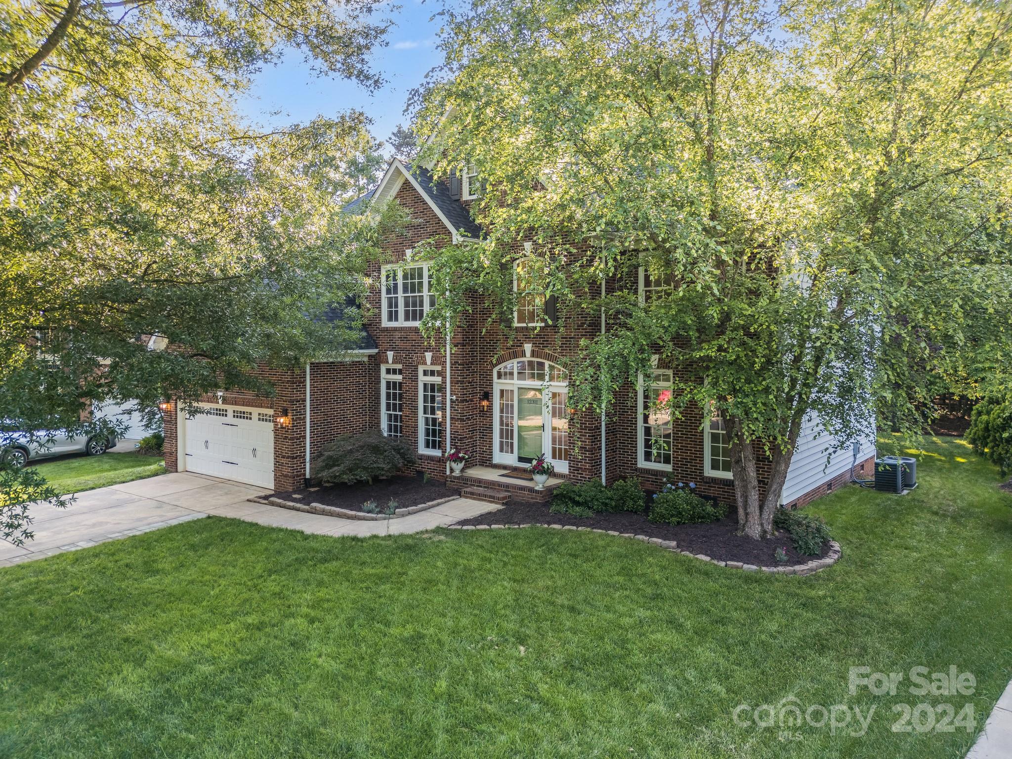 12311 Braeloch Court Huntersville NC 28078