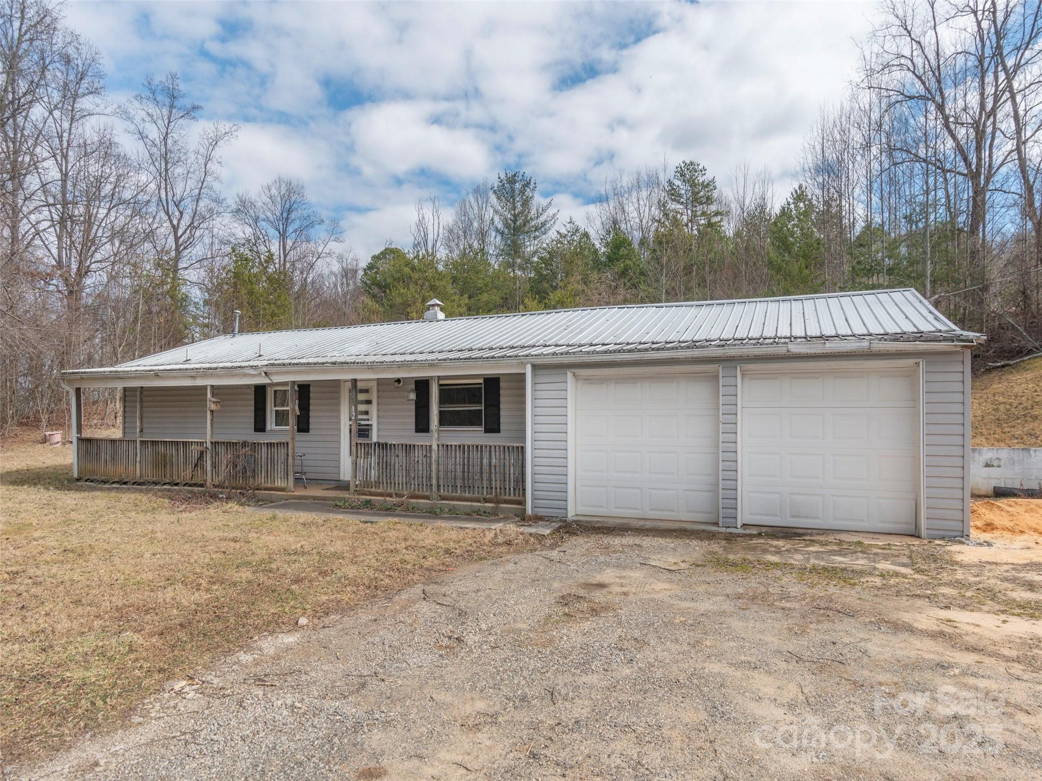 12 Shooting Star Lane Candler NC 28715