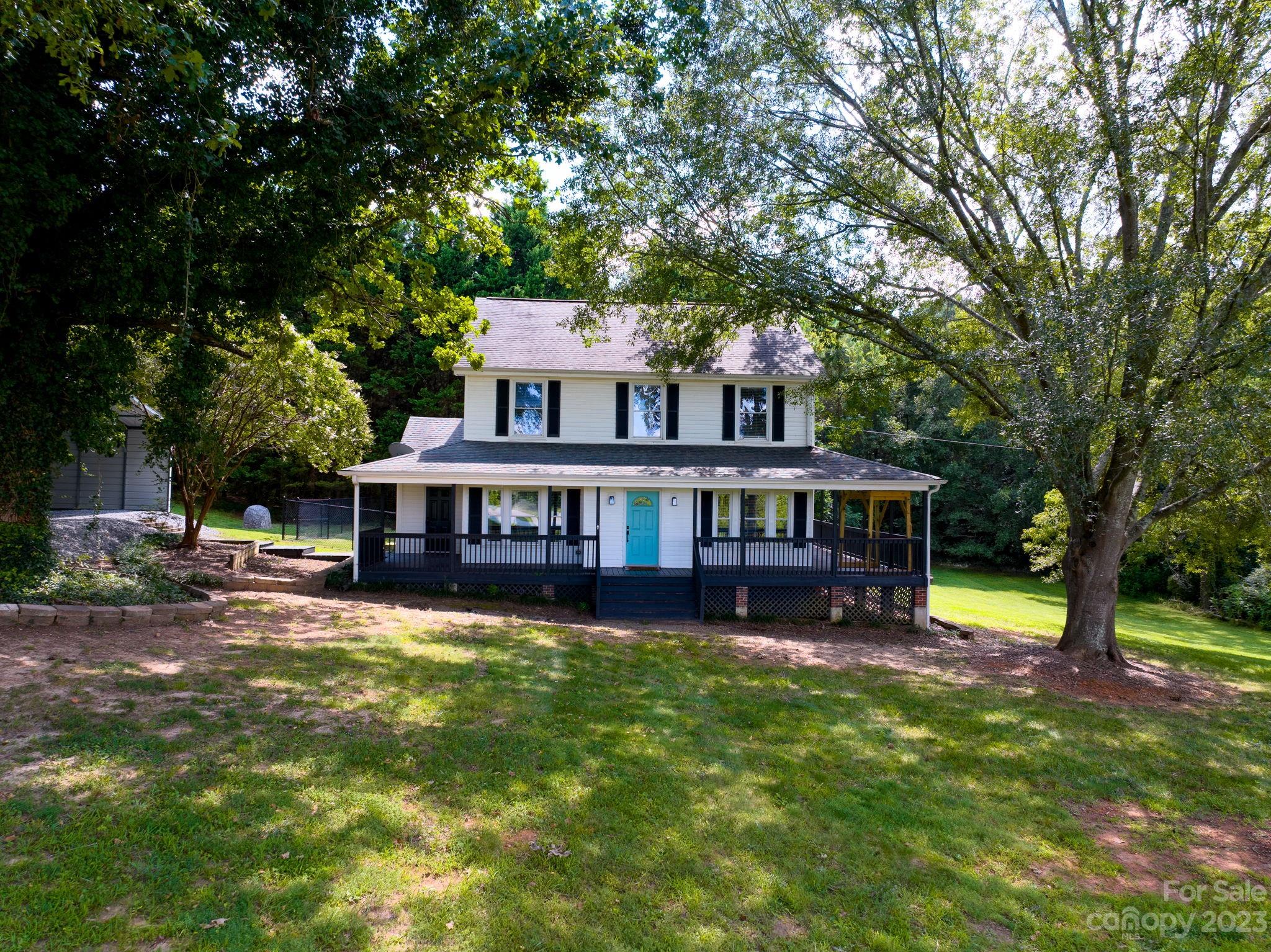 6020 Rumfelt Road Stanley NC 28164