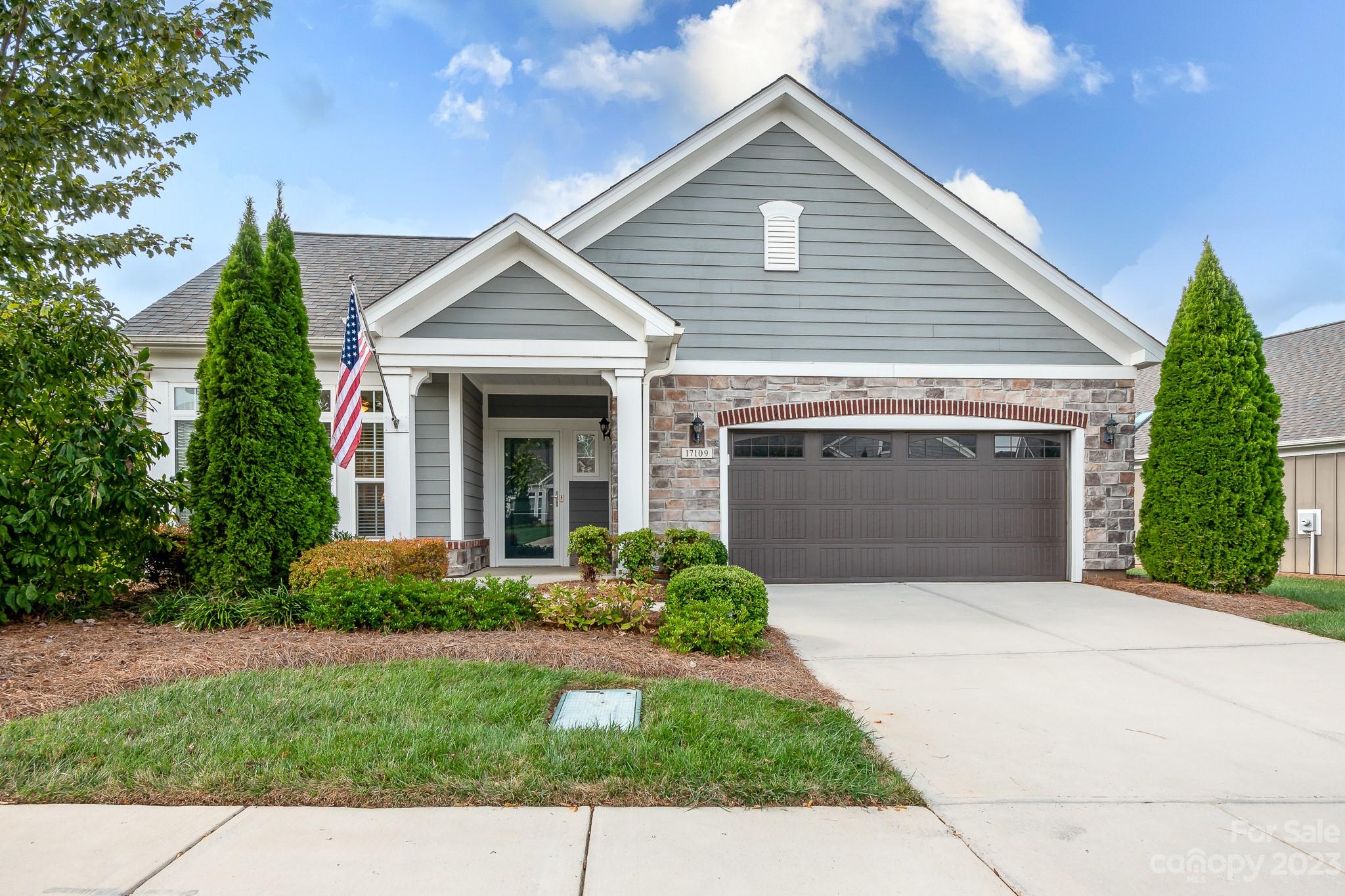 17109 Courtside Landing Drive Cornelius NC 28031