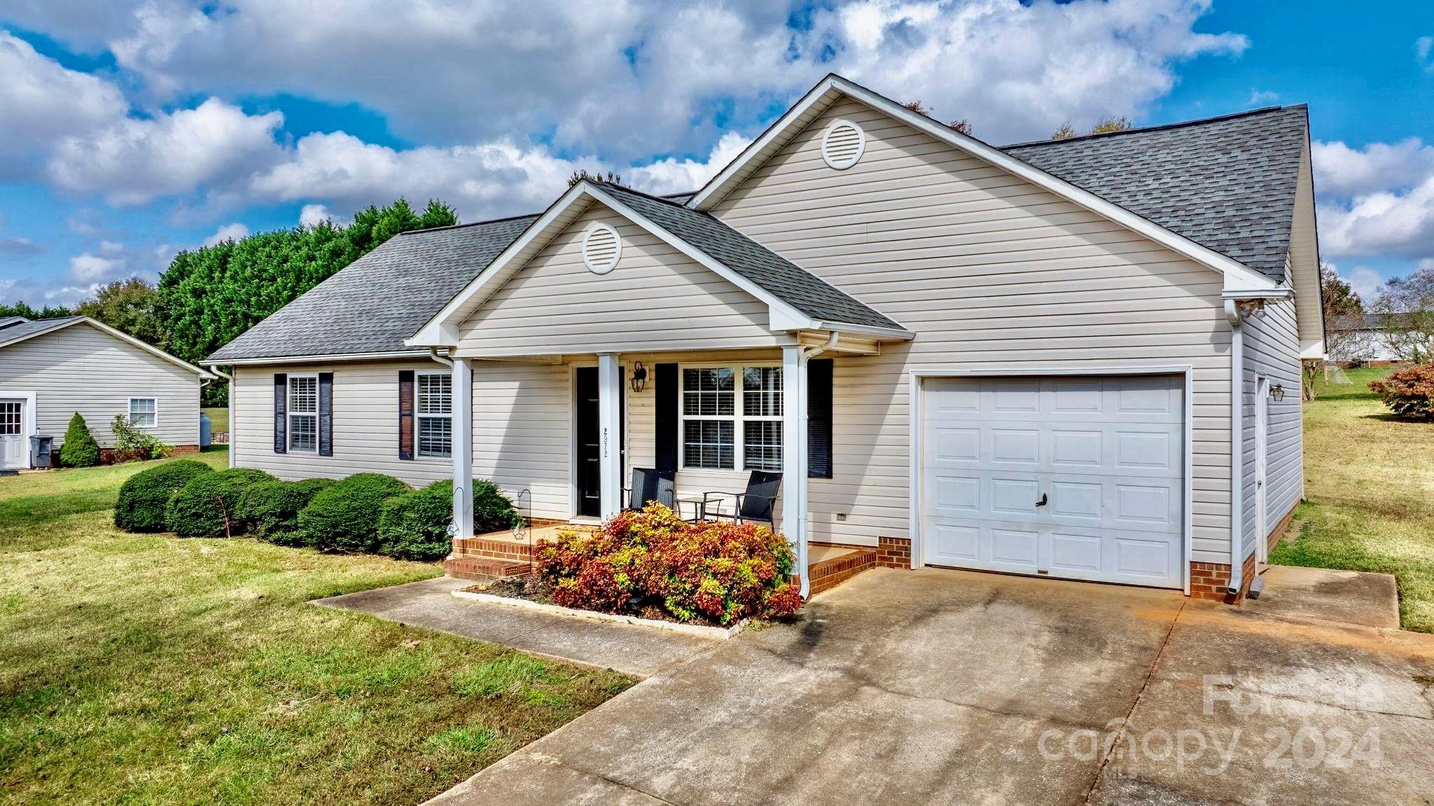 2972 Country Crossing Drive Lincolnton NC 28092