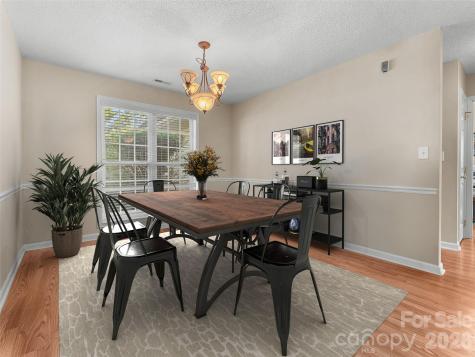 171 Rolling Meadow Road Fletcher NC 28732