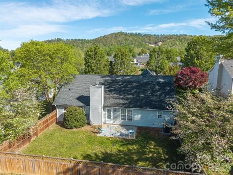 171 Rolling Meadow Road Fletcher NC 28732