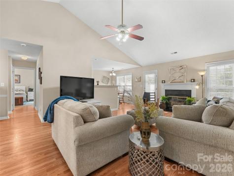 171 Rolling Meadow Road Fletcher NC 28732