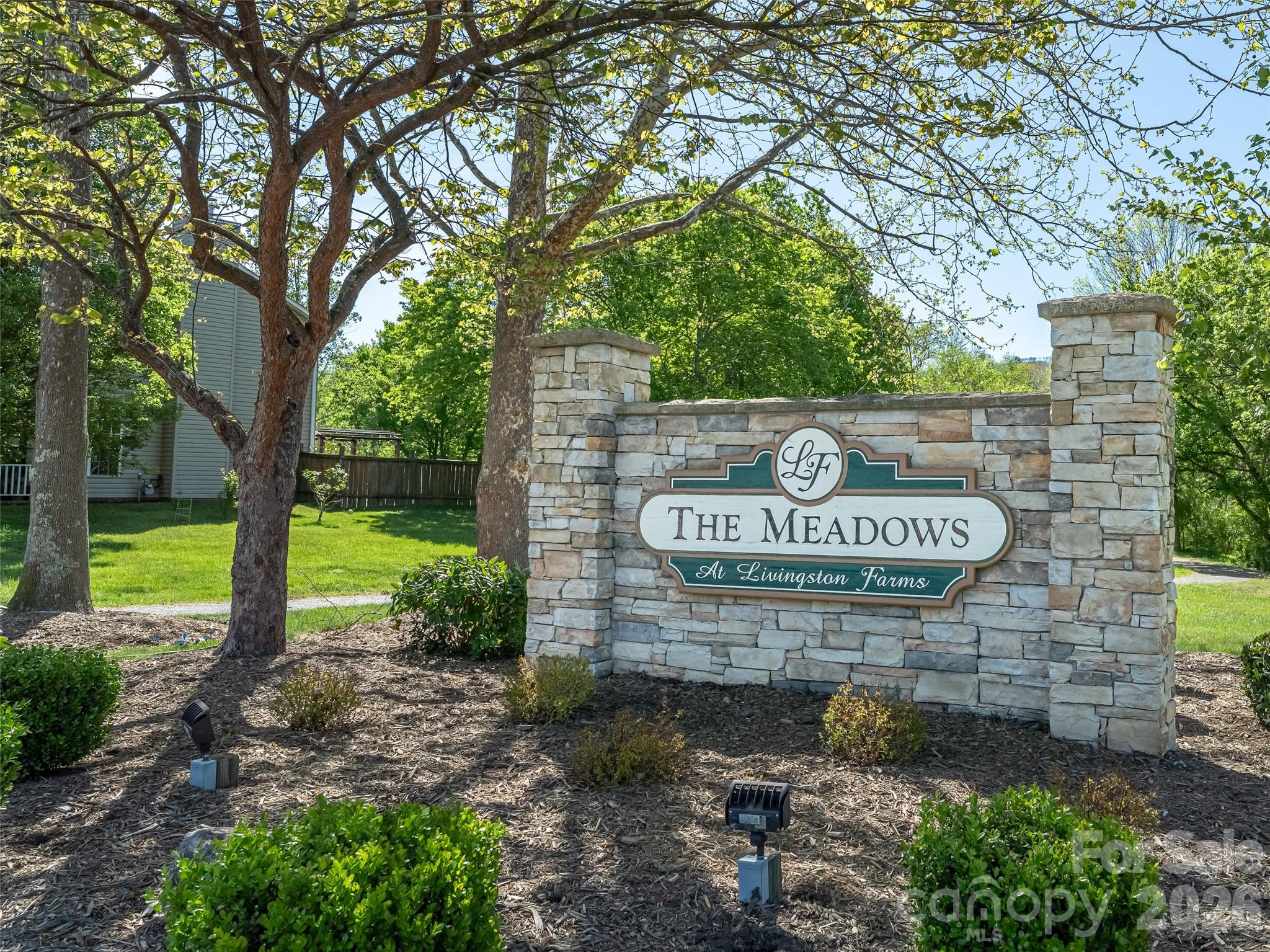 171 Rolling Meadow Road Fletcher NC 28732