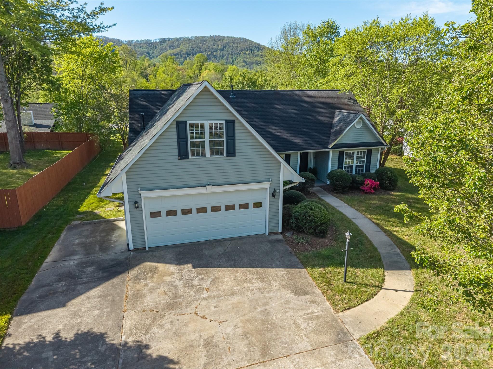 171 Rolling Meadow Road Fletcher NC 28732