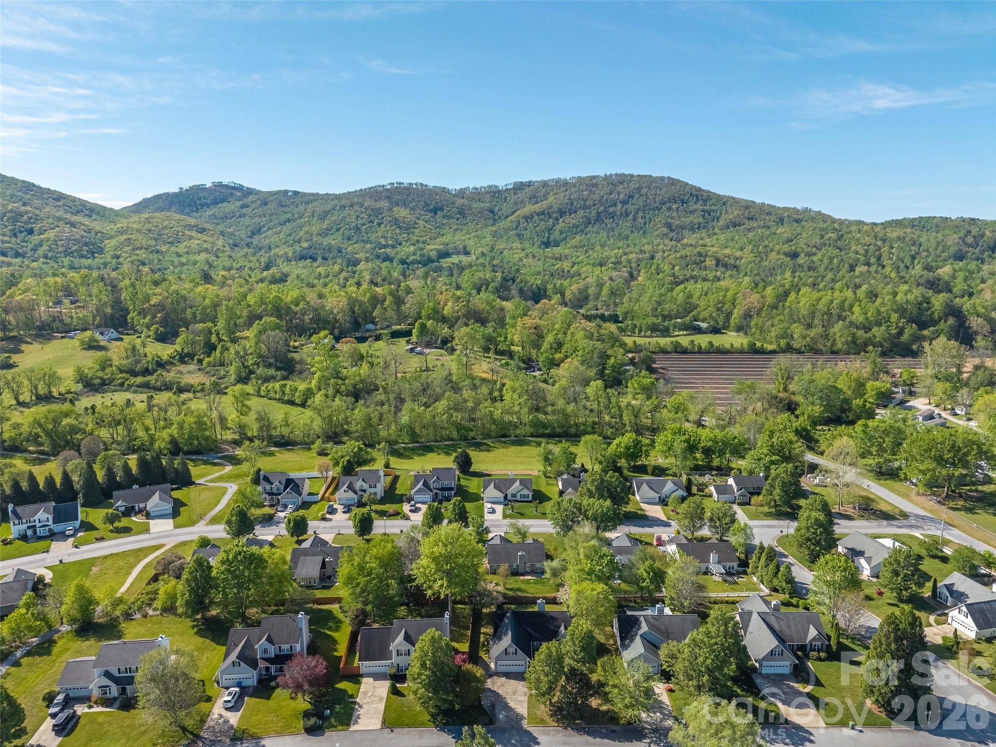 171 Rolling Meadow Road Fletcher NC 28732