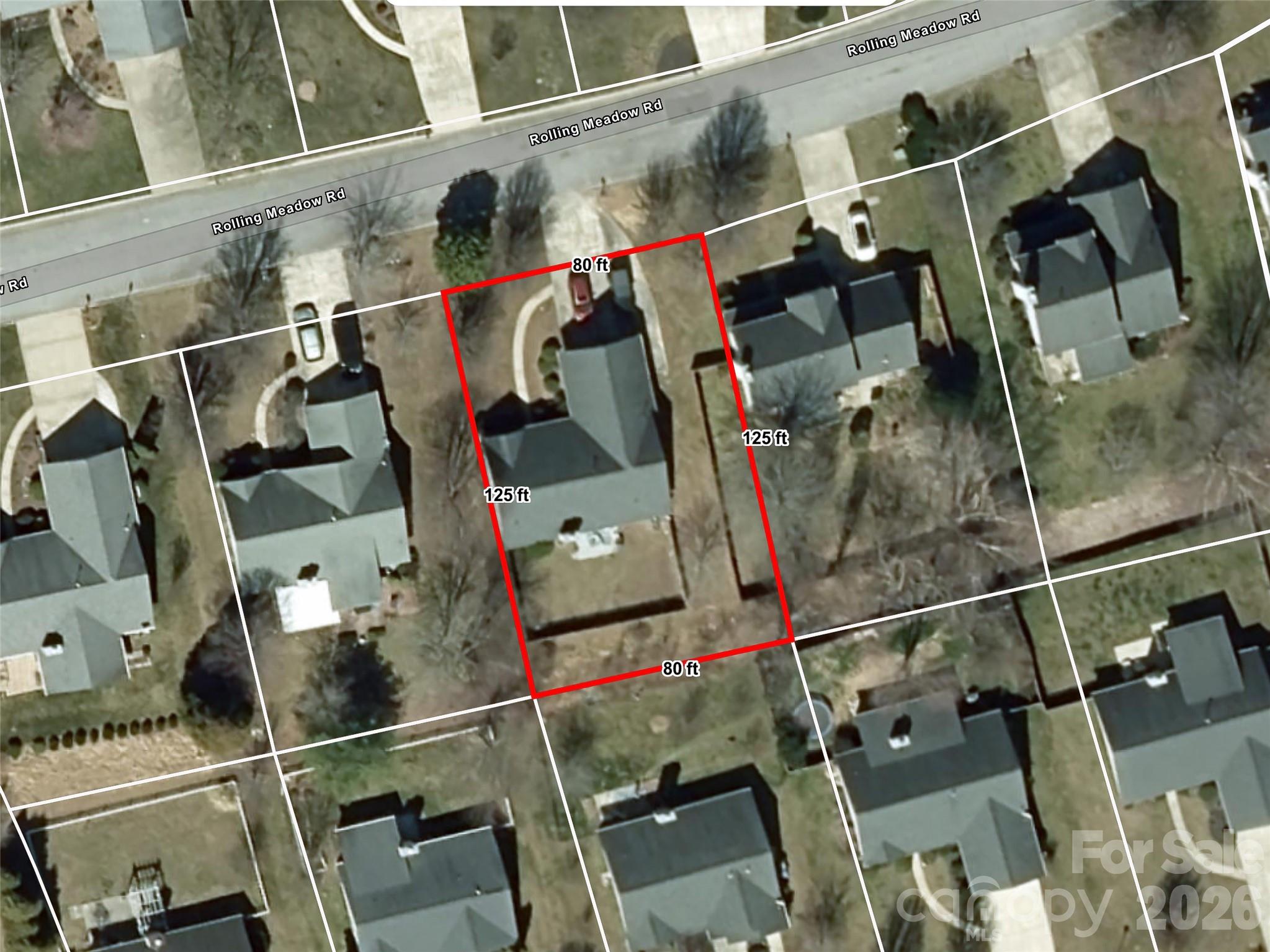 171 Rolling Meadow Road Fletcher NC 28732