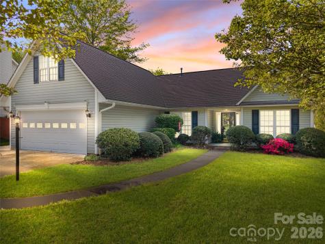 171 Rolling Meadow Road Fletcher NC 28732
