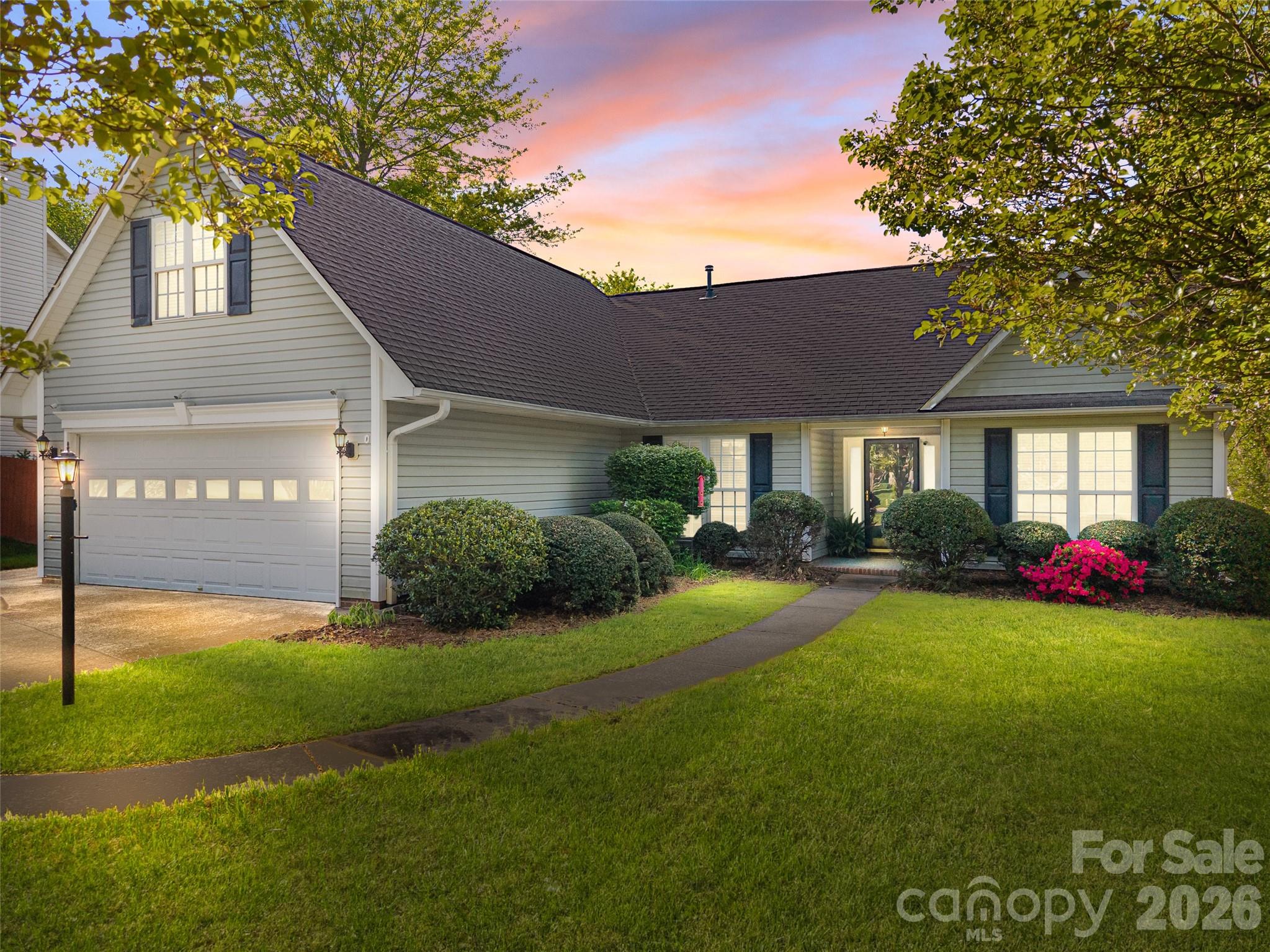 171 Rolling Meadow Road Fletcher NC 28732