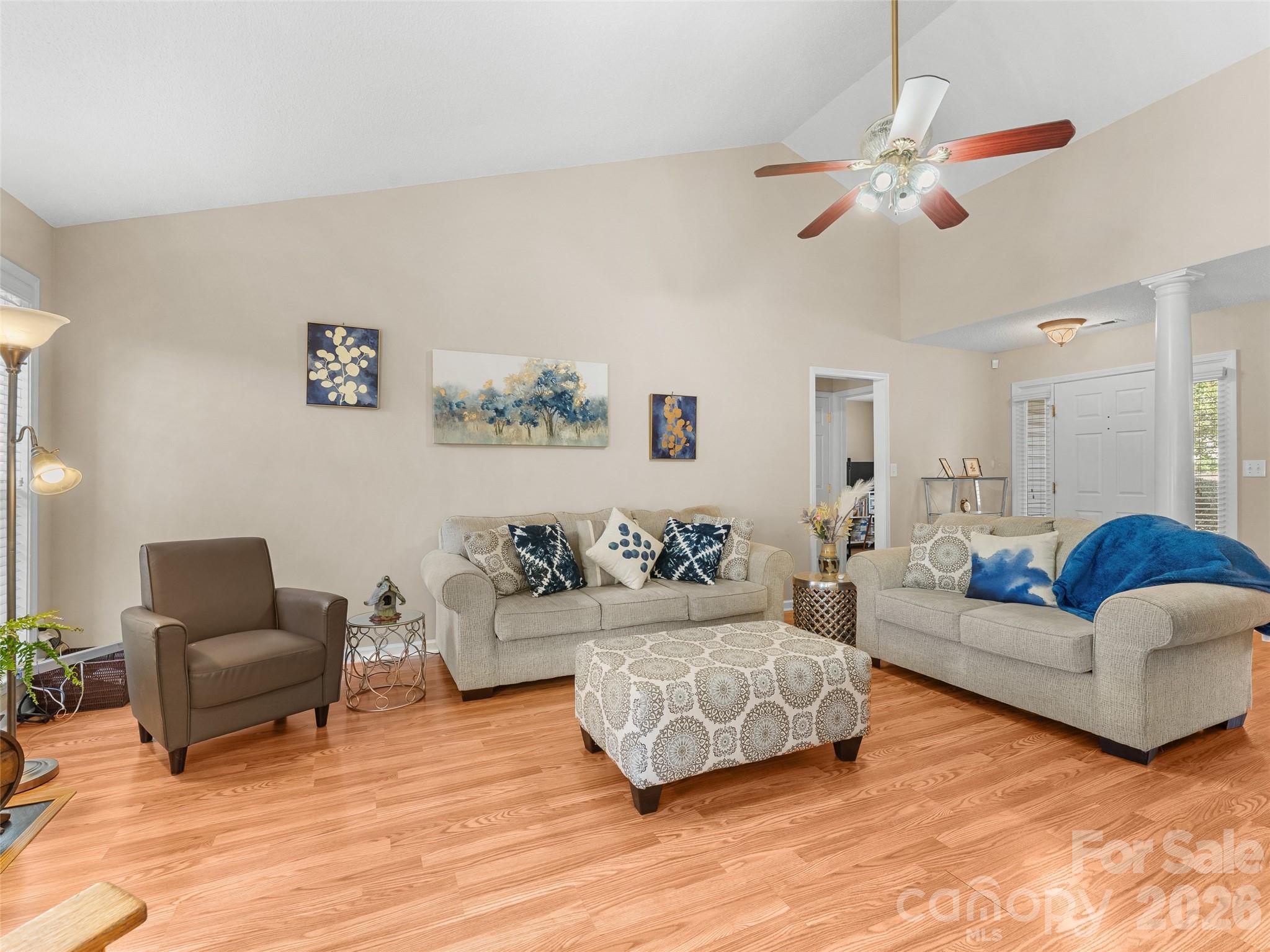 171 Rolling Meadow Road Fletcher NC 28732