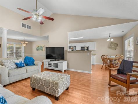 171 Rolling Meadow Road Fletcher NC 28732