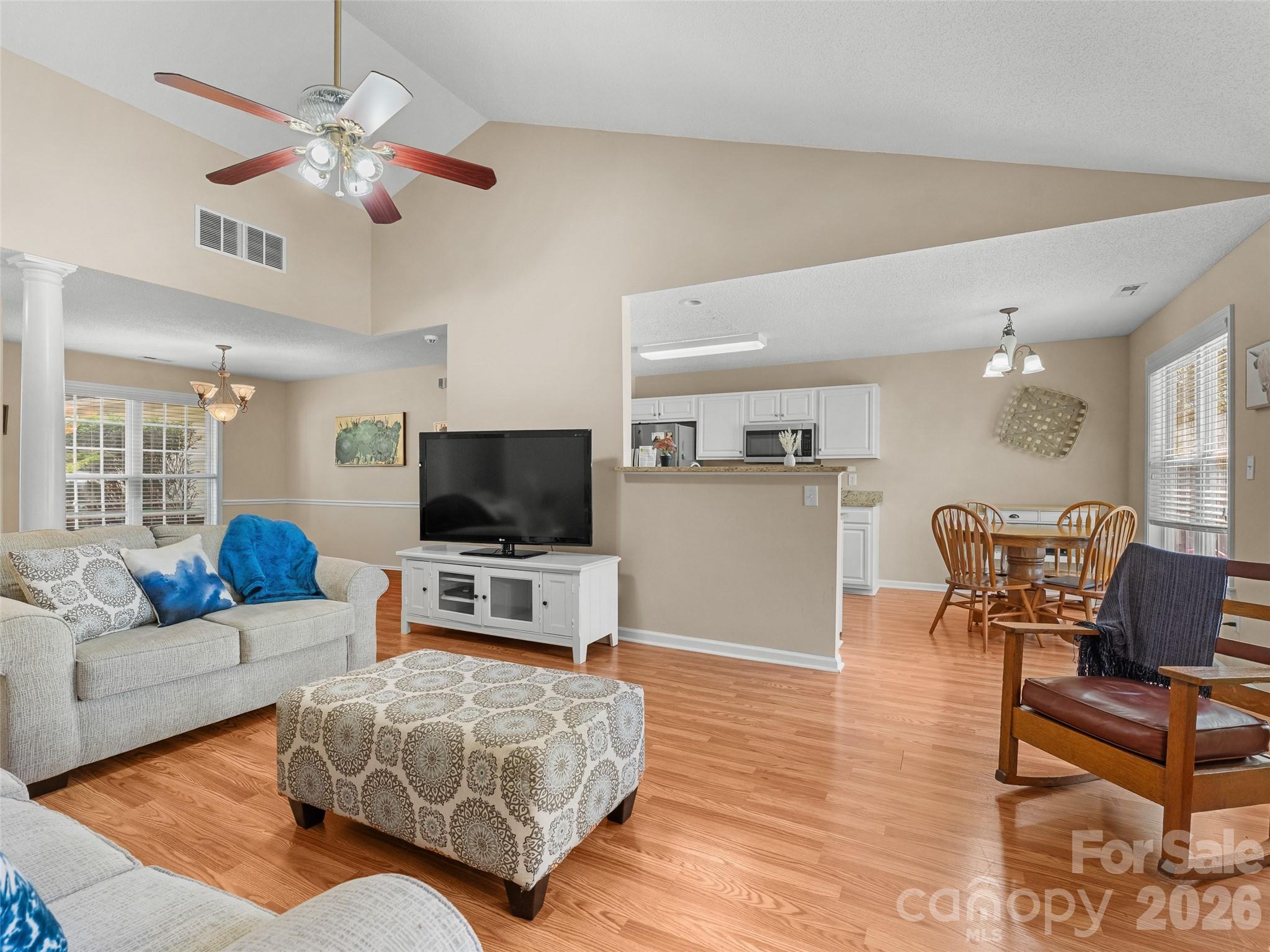 171 Rolling Meadow Road Fletcher NC 28732