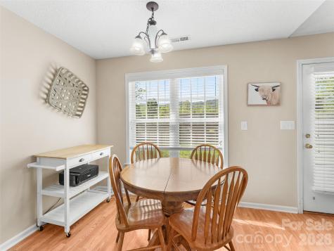 171 Rolling Meadow Road Fletcher NC 28732