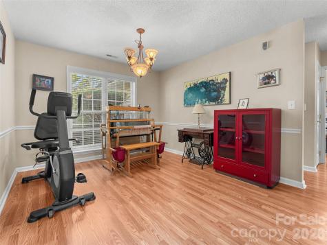 171 Rolling Meadow Road Fletcher NC 28732