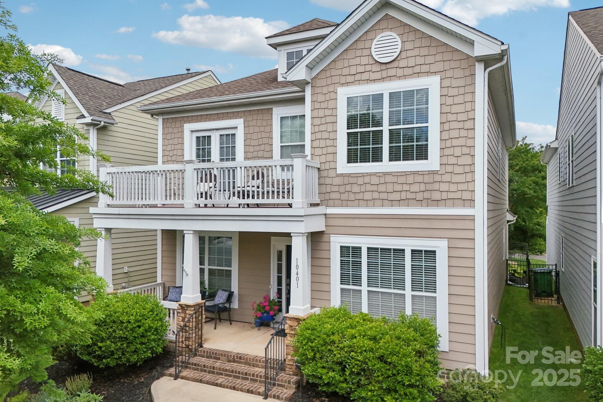 10401 Royal Winchester Drive Charlotte NC 28277