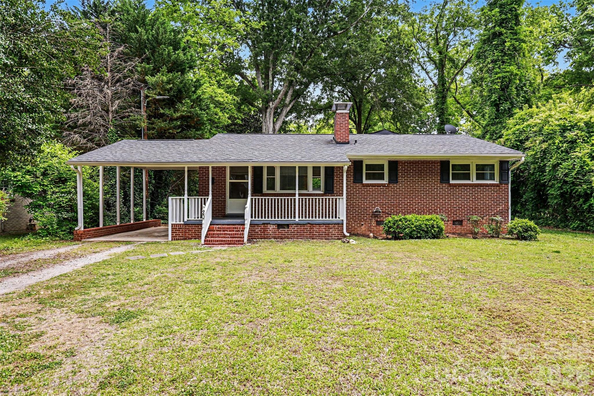20 Wright Avenue York SC 29745