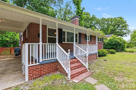 20 Wright Avenue York SC 29745