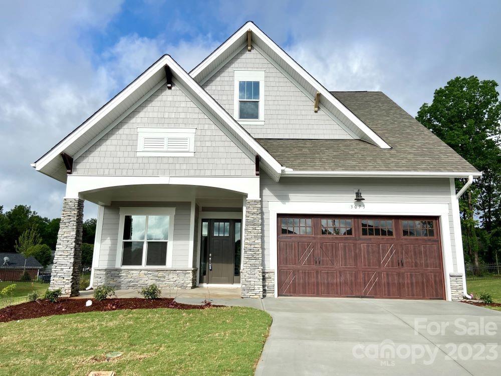 3073 Alveston Drive NW Concord NC 28027