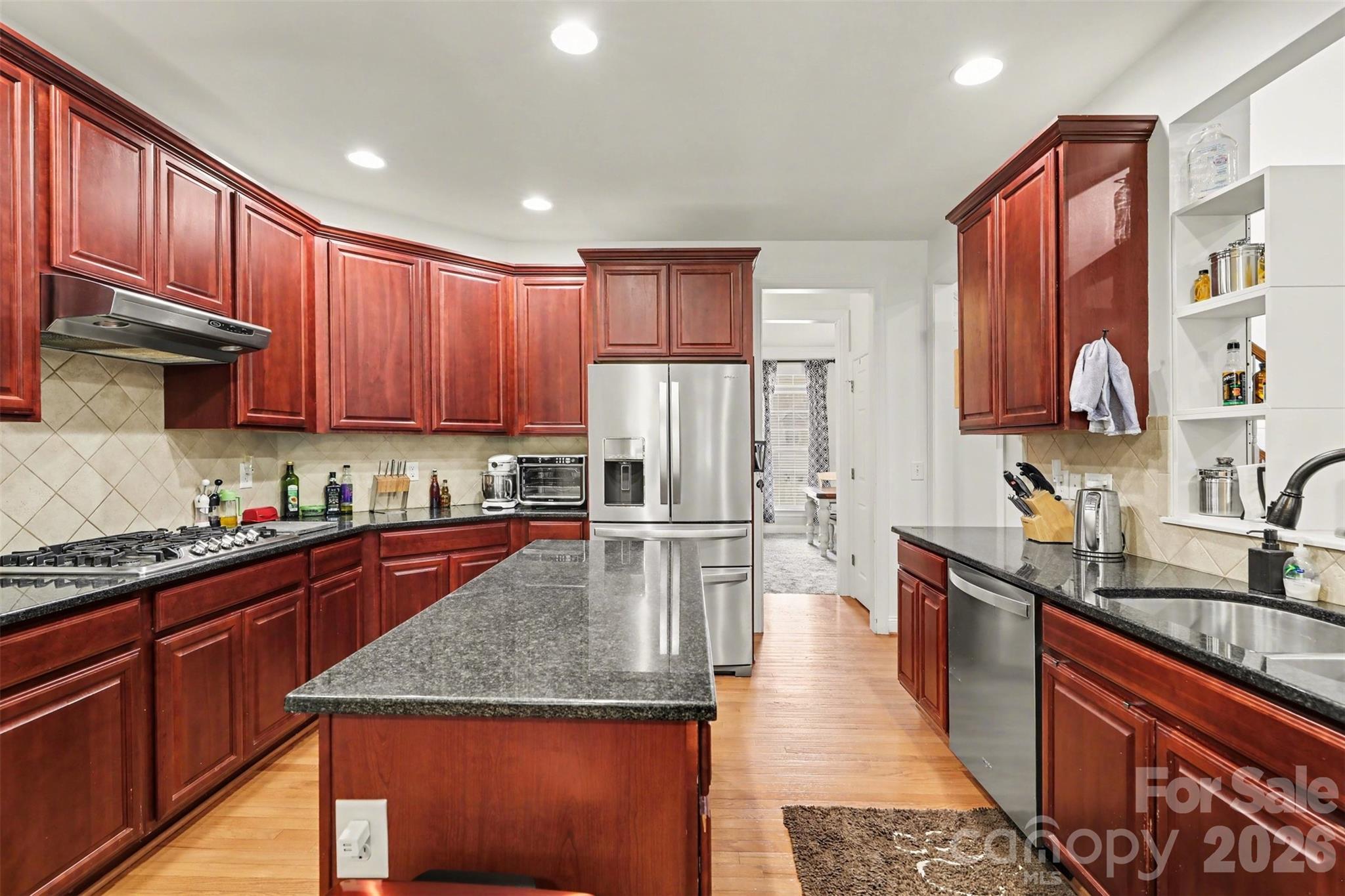 407 Oak Forest Lane Salisbury NC 28146
