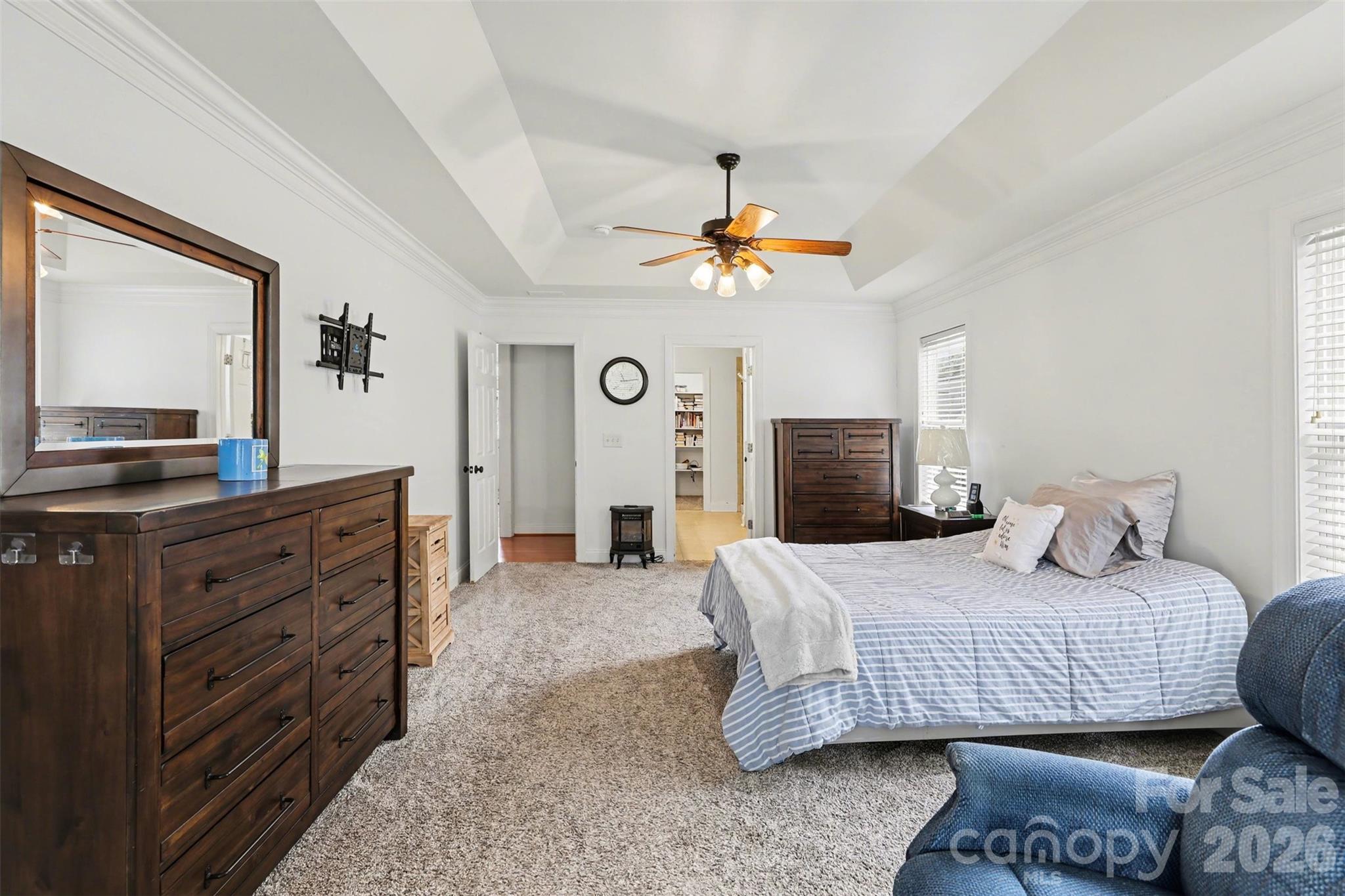 407 Oak Forest Lane Salisbury NC 28146
