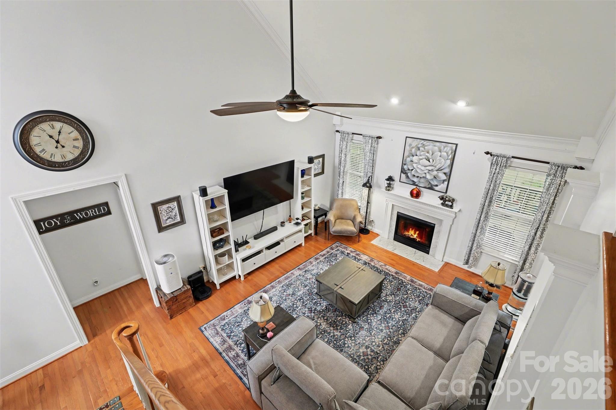 407 Oak Forest Lane Salisbury NC 28146