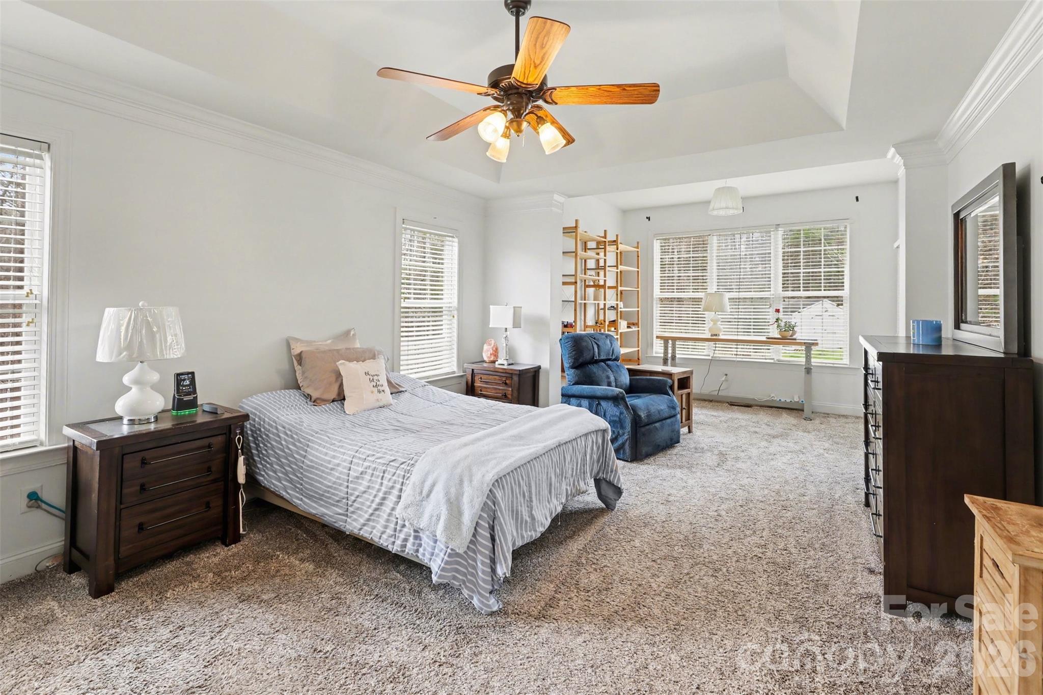 407 Oak Forest Lane Salisbury NC 28146