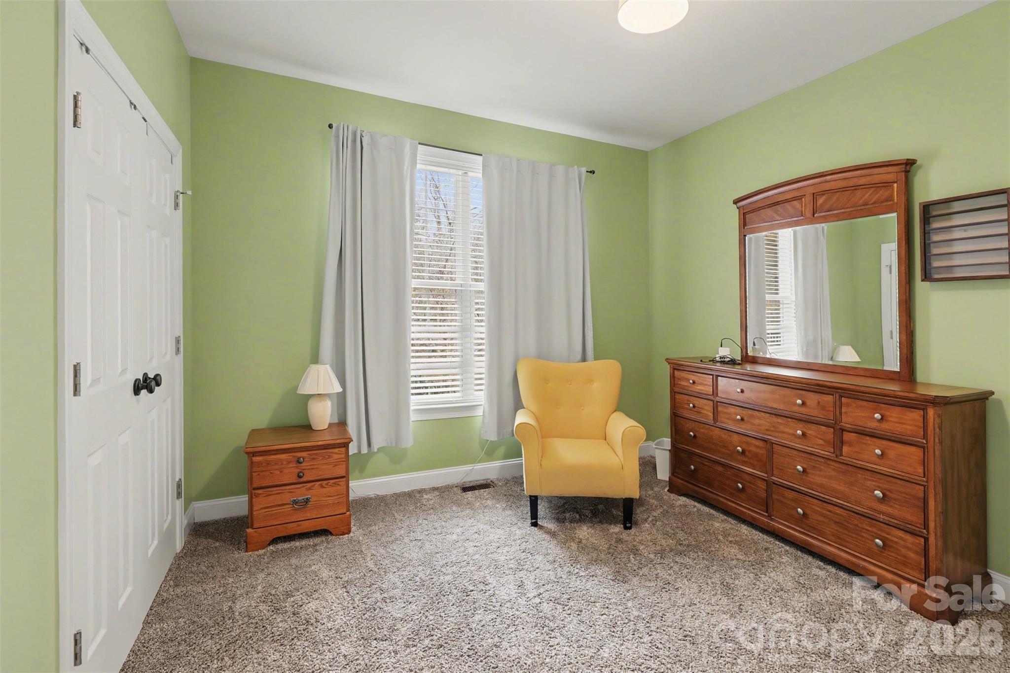 407 Oak Forest Lane Salisbury NC 28146