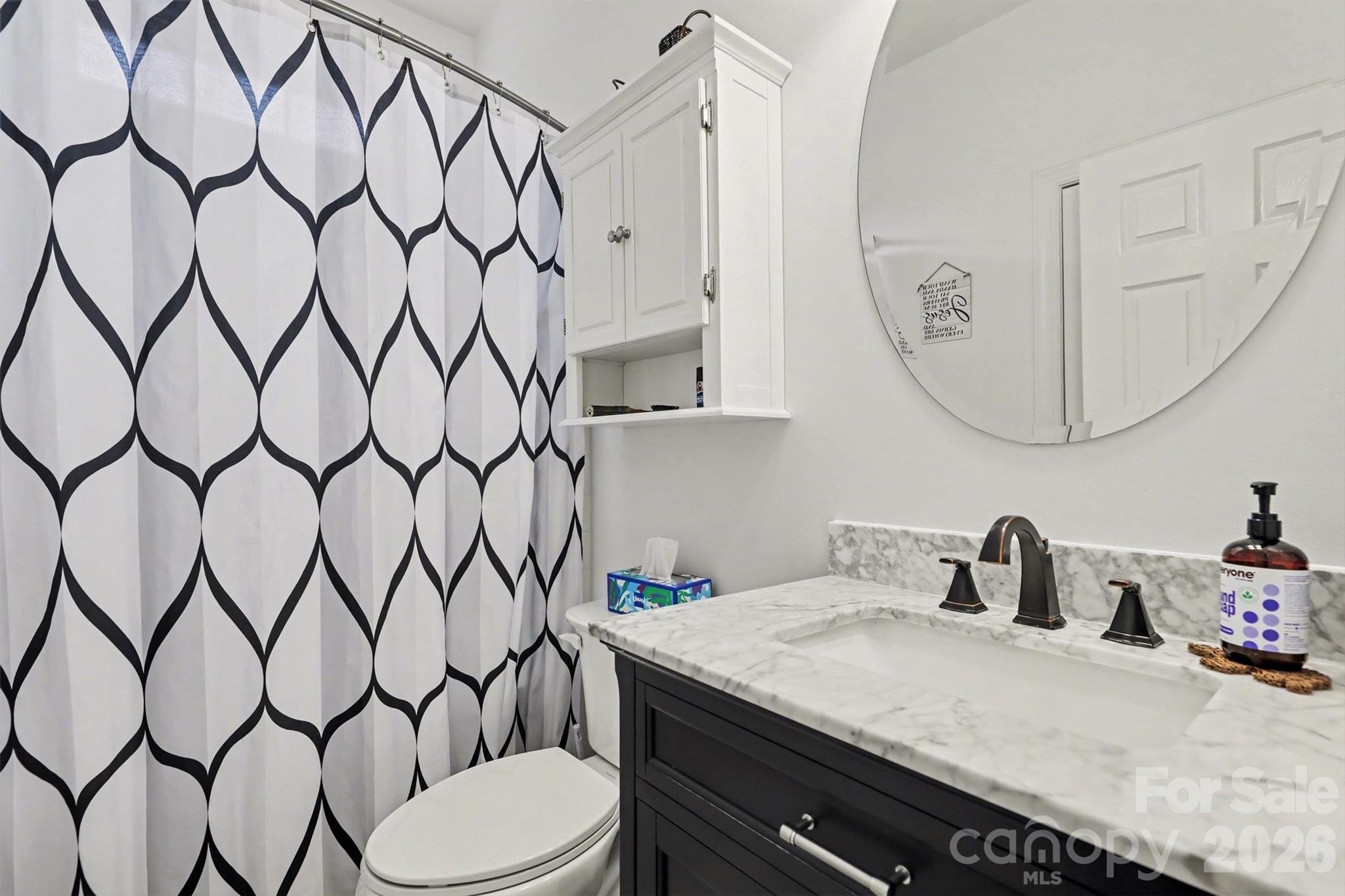 407 Oak Forest Lane Salisbury NC 28146