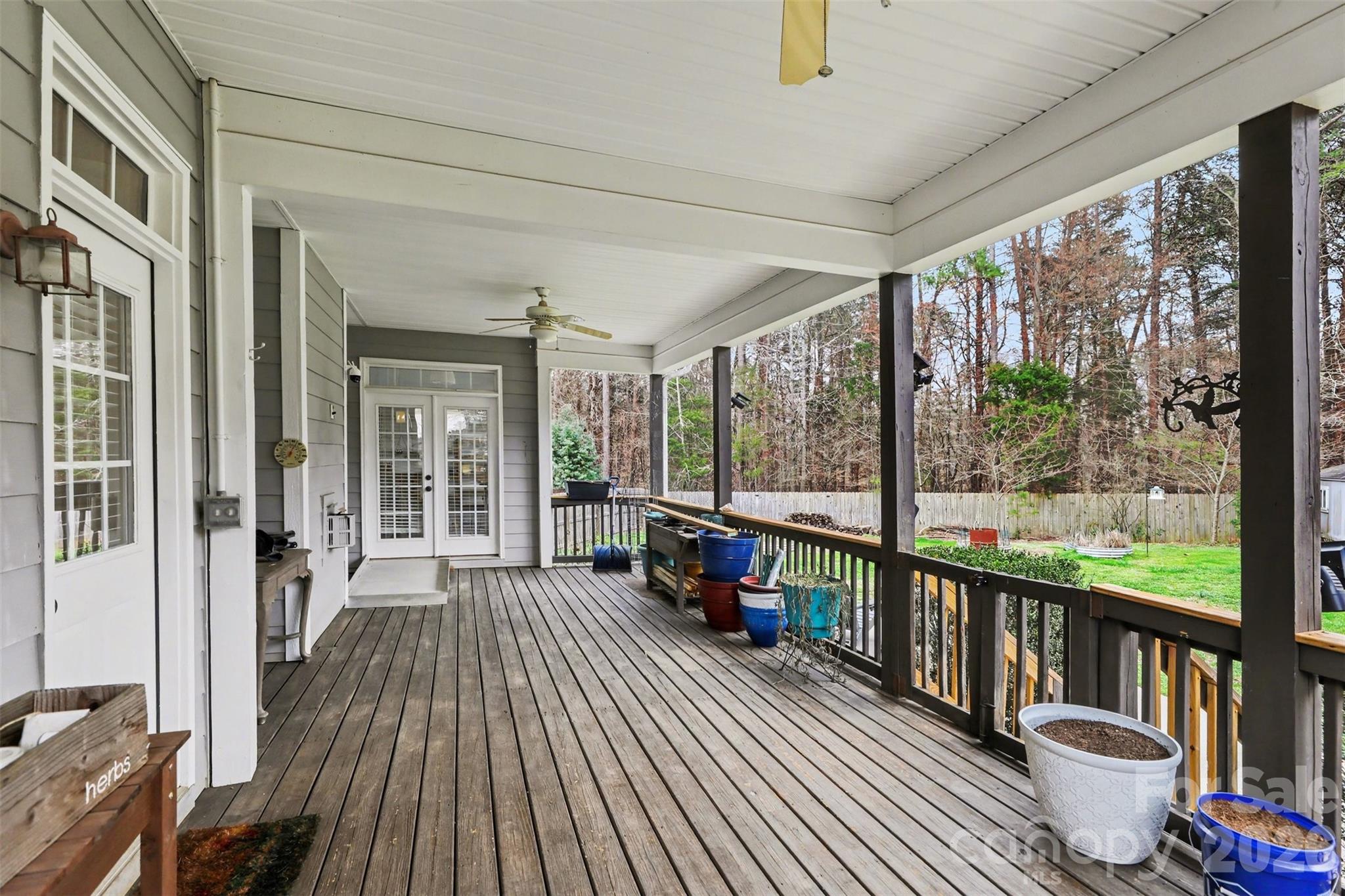 407 Oak Forest Lane Salisbury NC 28146