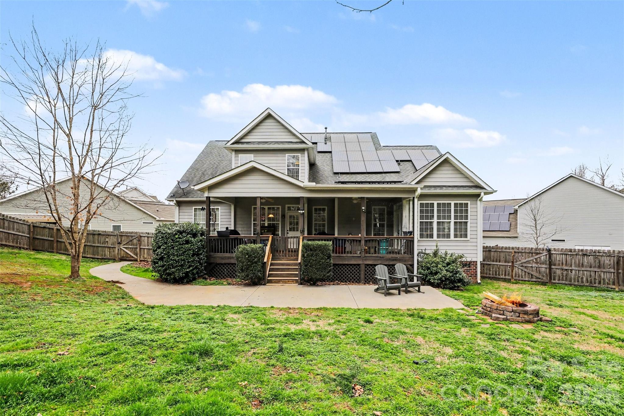 407 Oak Forest Lane Salisbury NC 28146