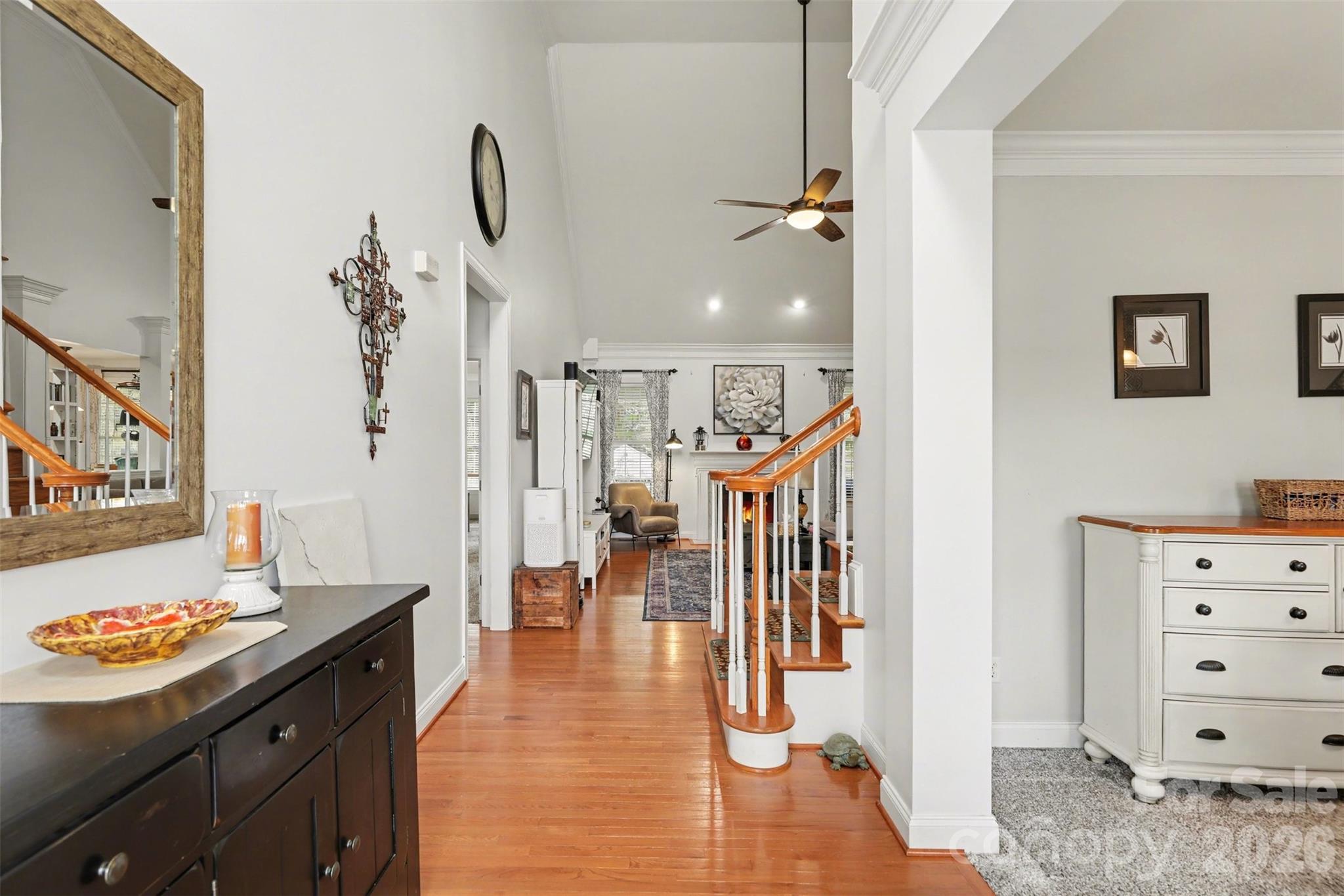 407 Oak Forest Lane Salisbury NC 28146