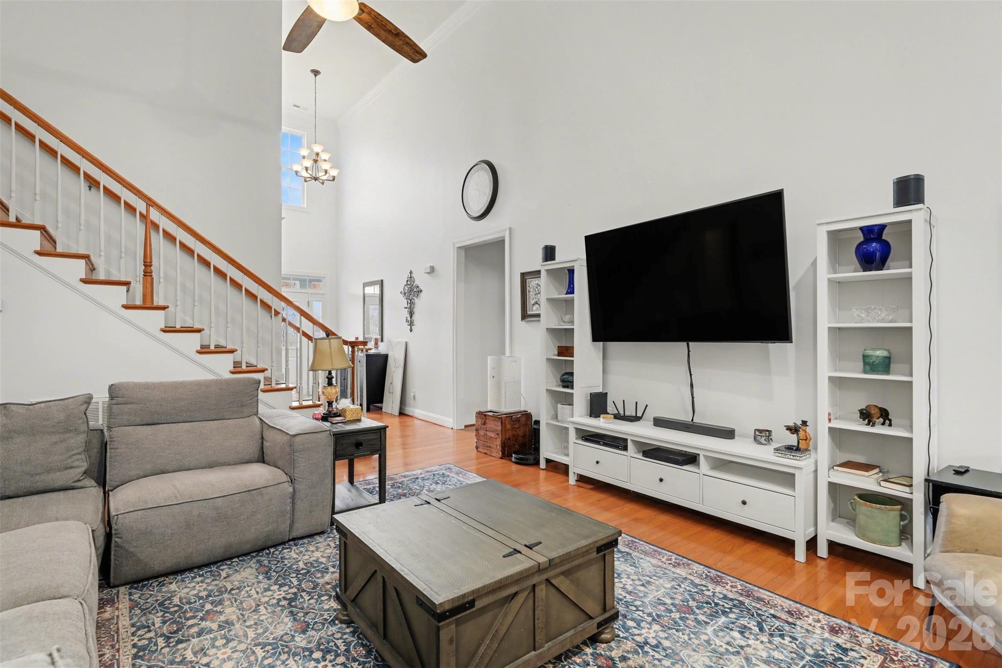 407 Oak Forest Lane Salisbury NC 28146