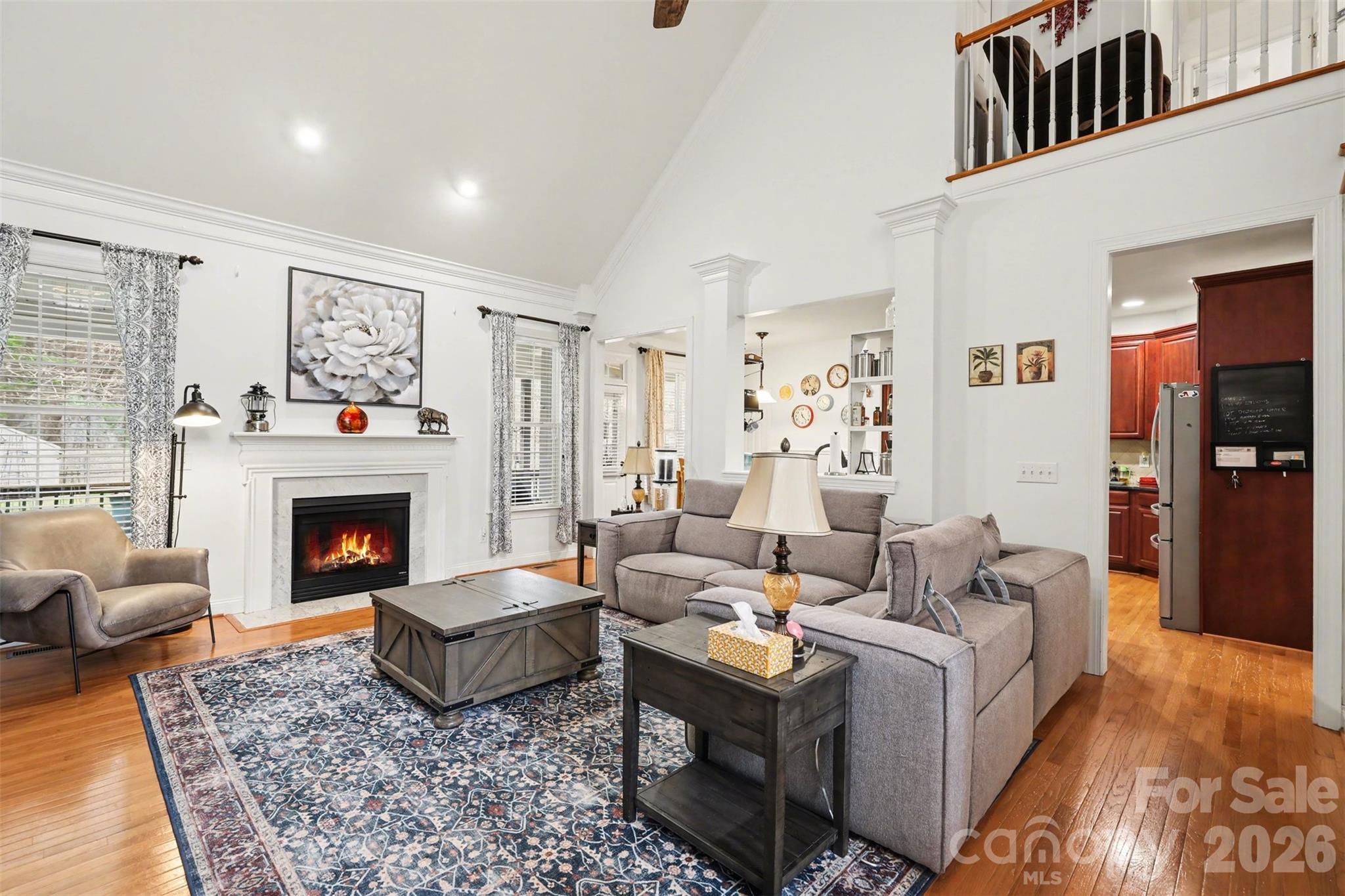 407 Oak Forest Lane Salisbury NC 28146