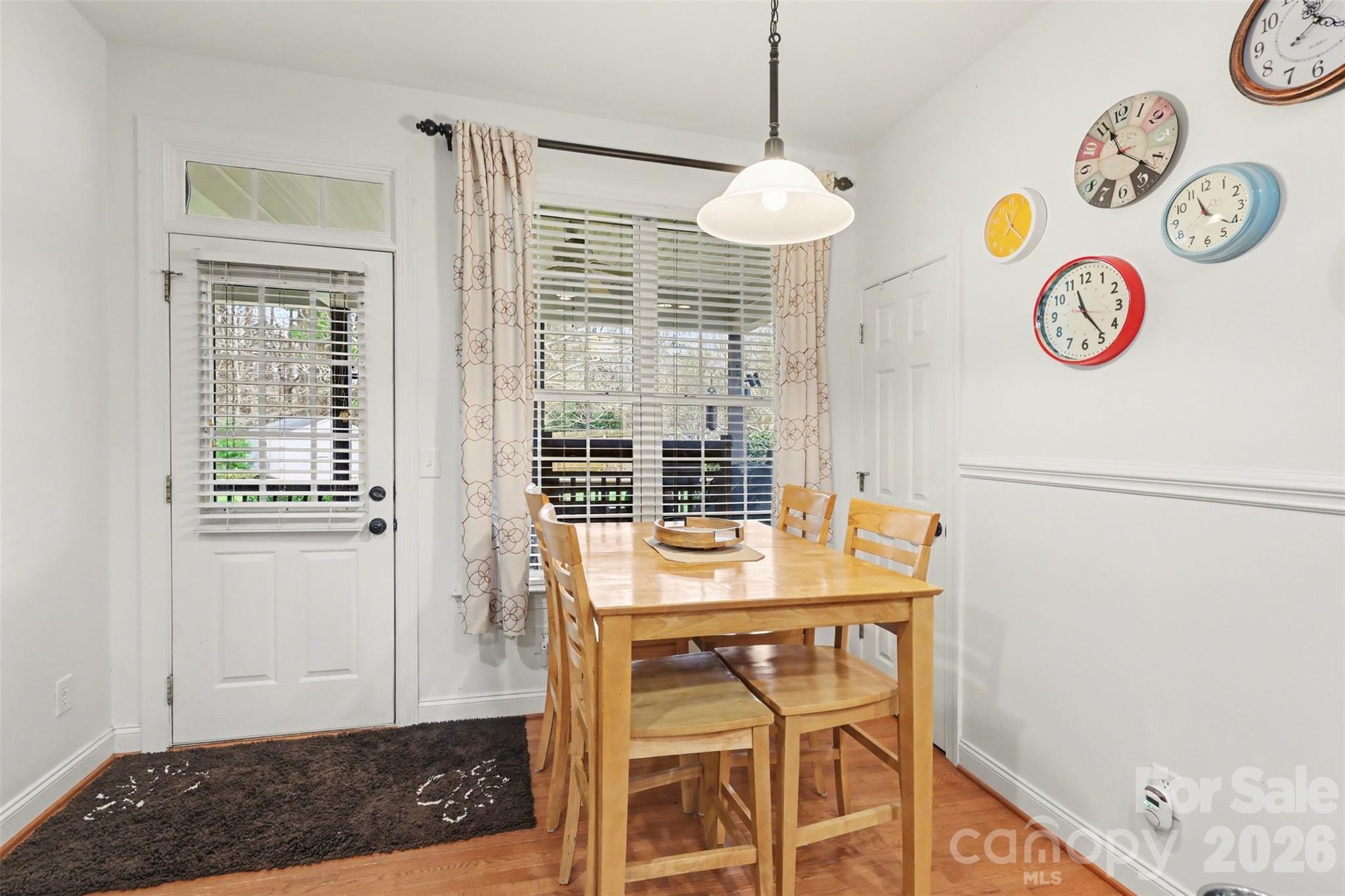 407 Oak Forest Lane Salisbury NC 28146