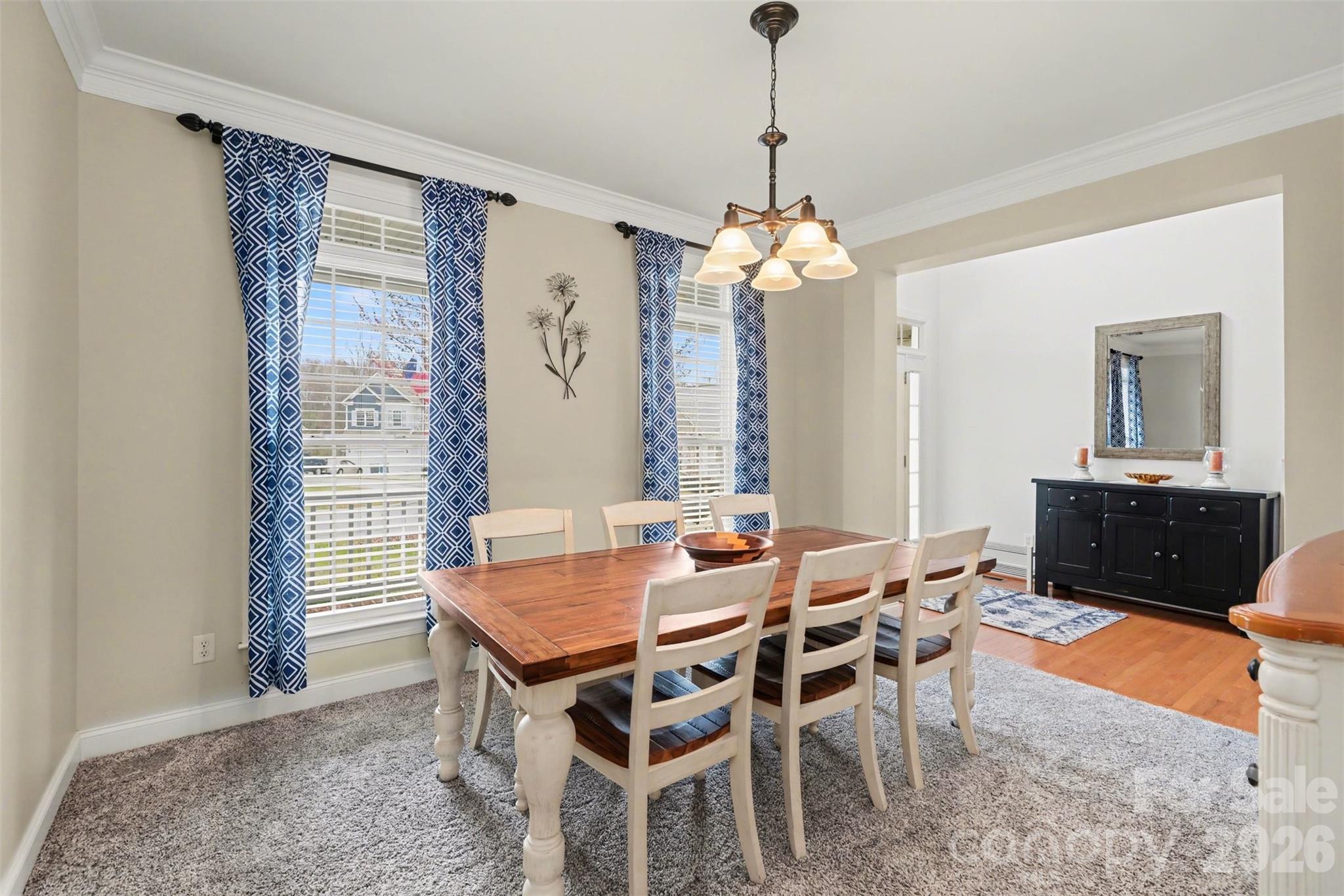 407 Oak Forest Lane Salisbury NC 28146