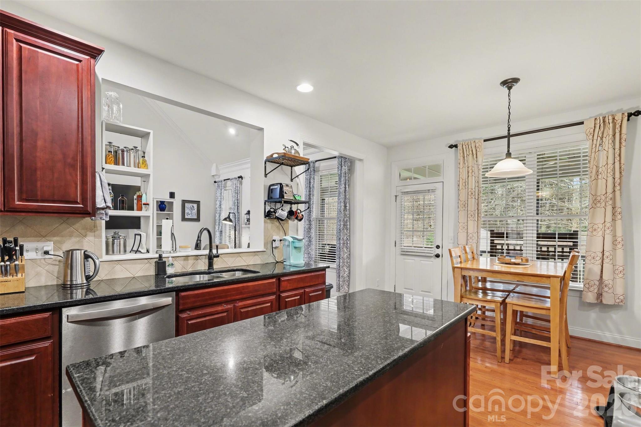 407 Oak Forest Lane Salisbury NC 28146