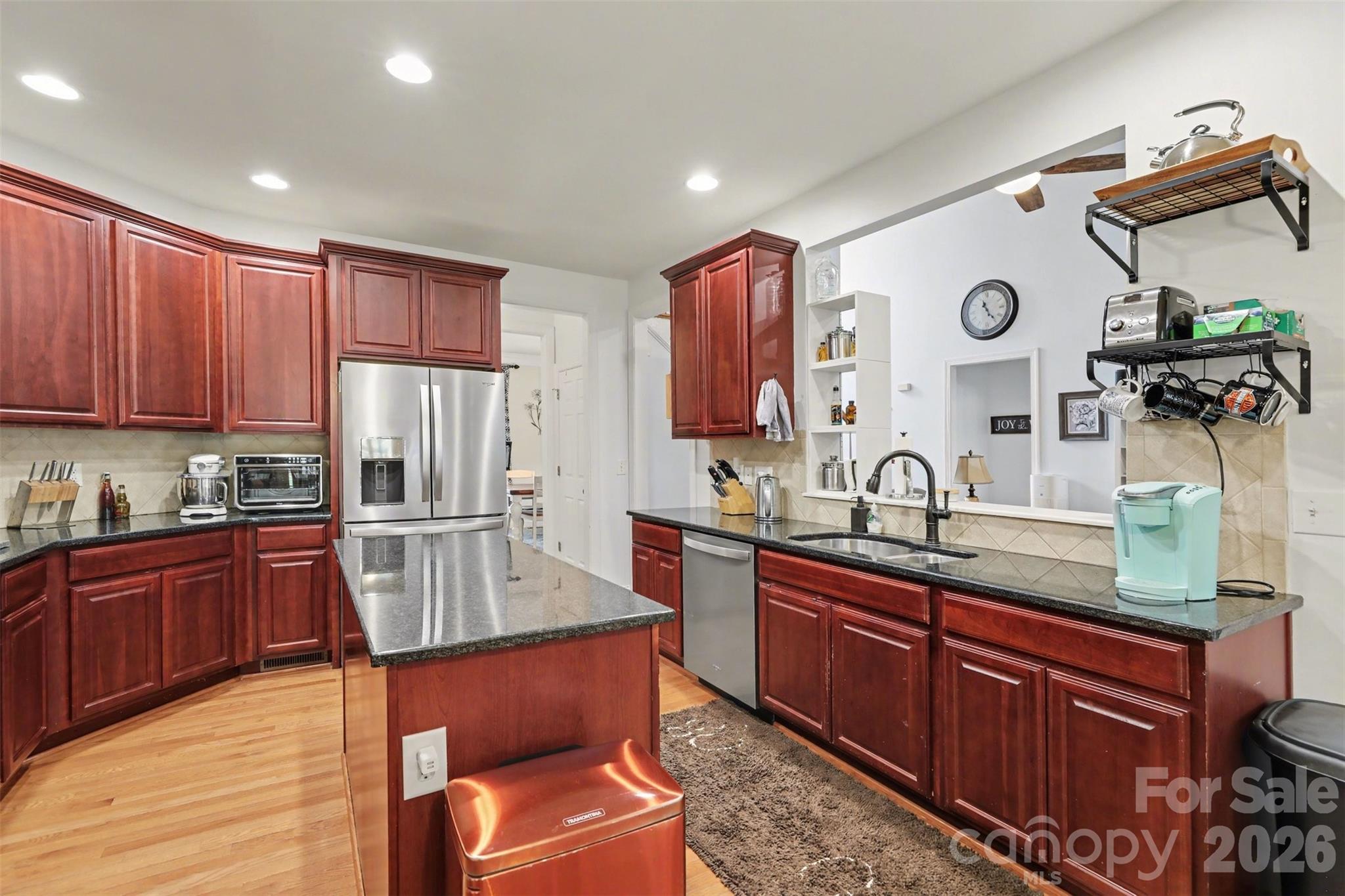 407 Oak Forest Lane Salisbury NC 28146